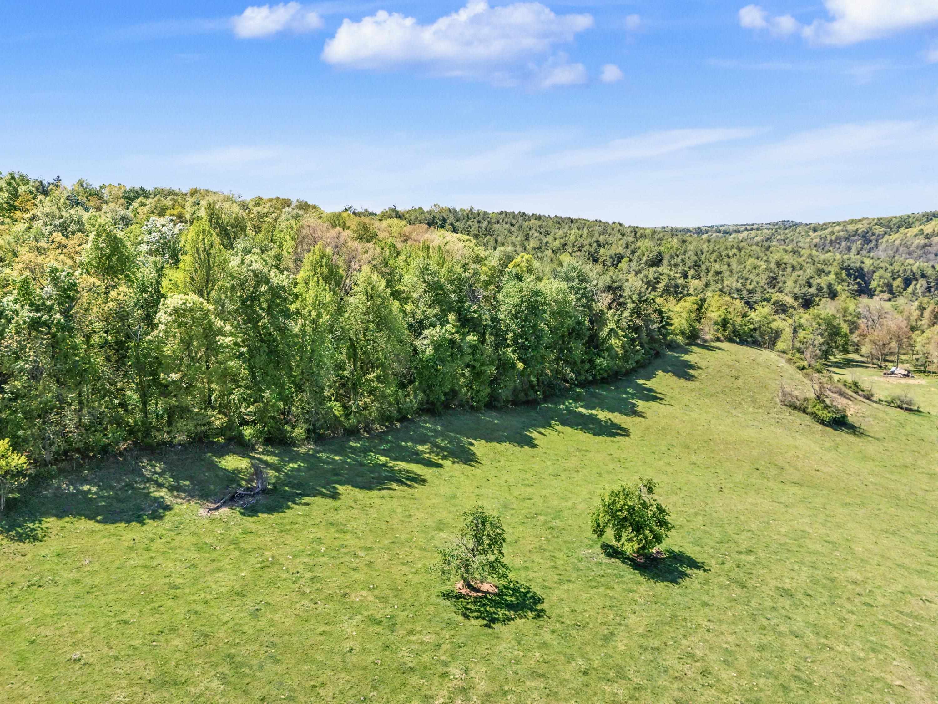1370 Graysville Road SE Copper Hill VA 24079