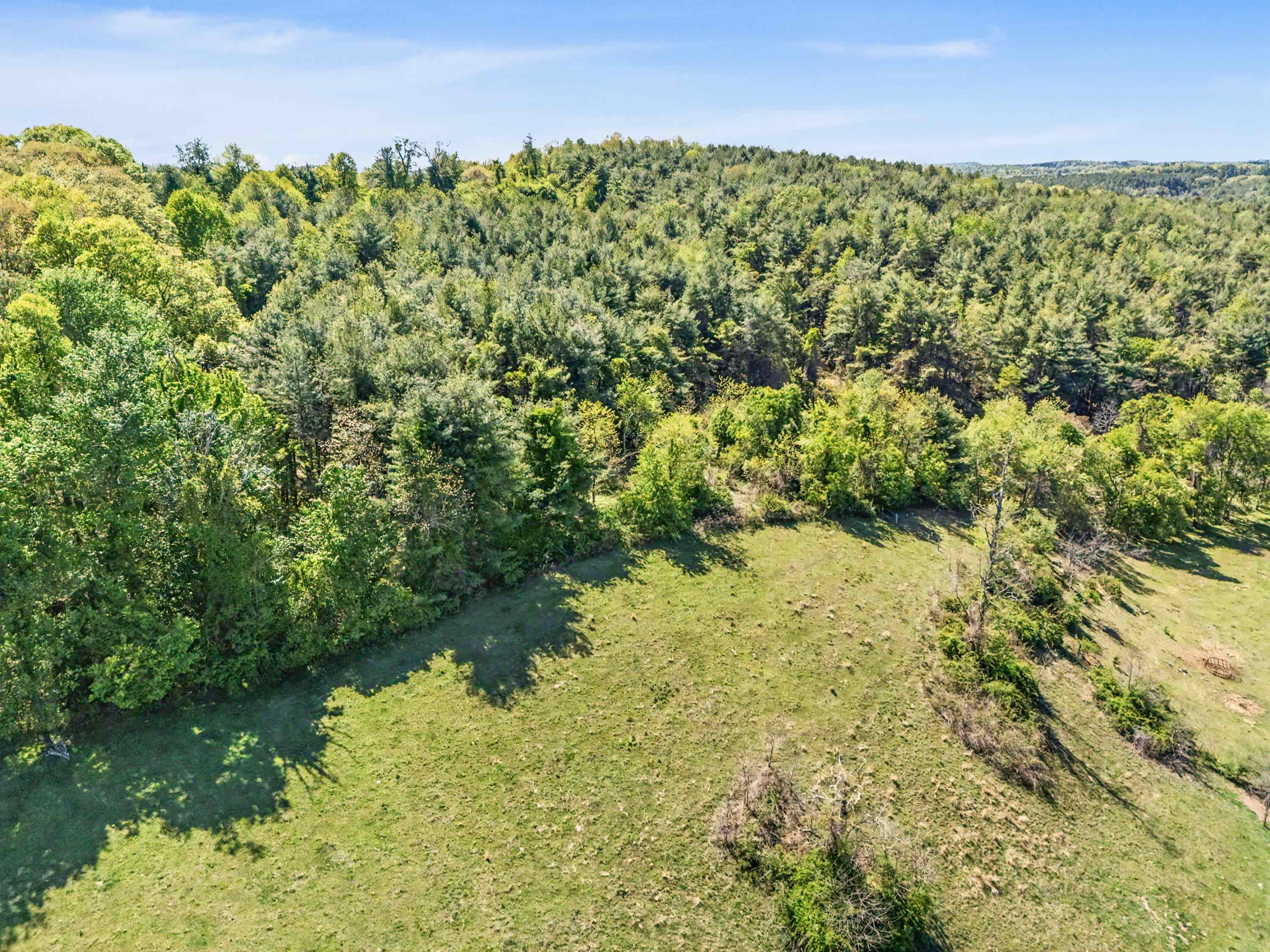 1370 Graysville Road SE Copper Hill VA 24079