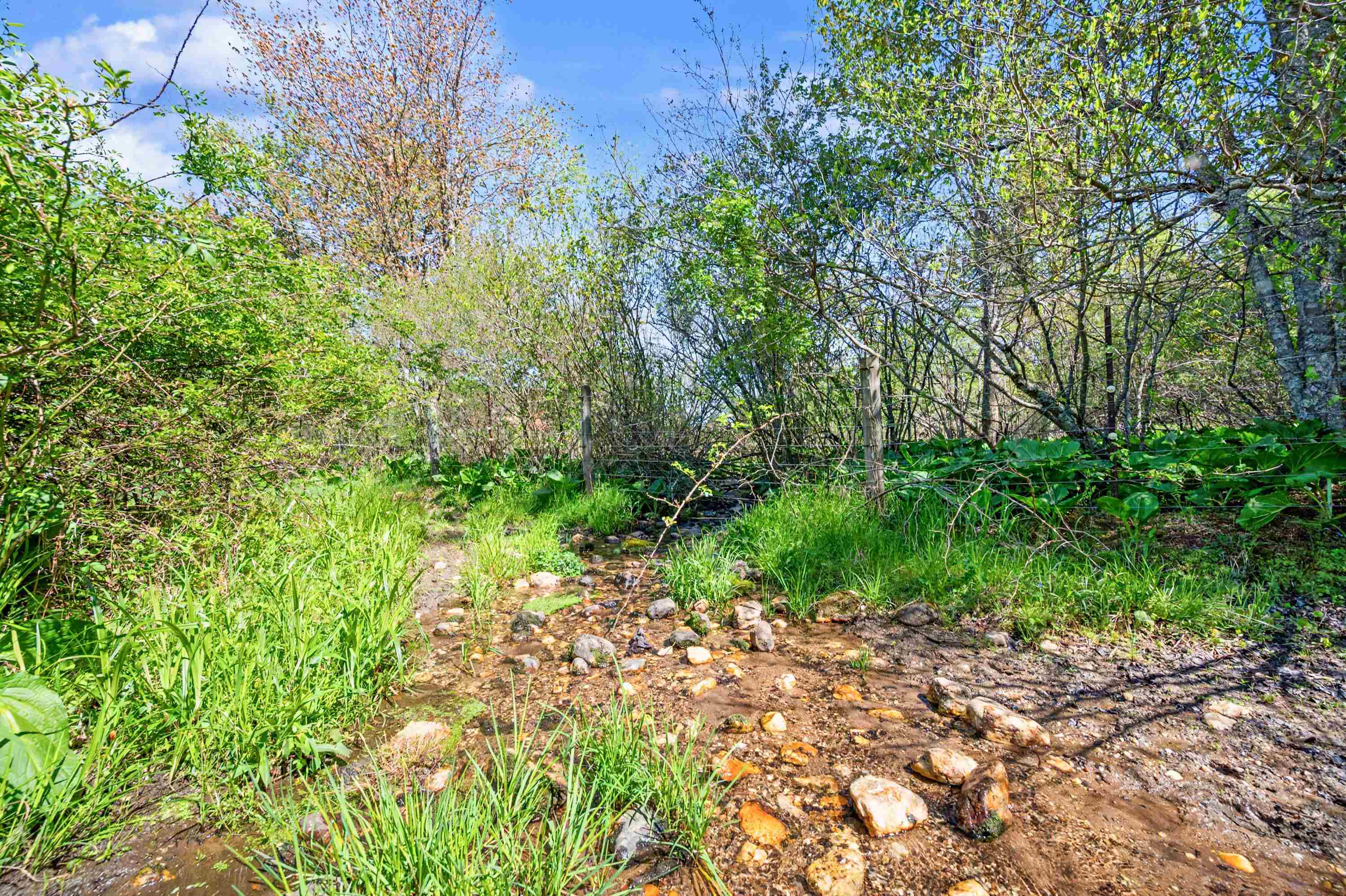 1370 Graysville Road SE Copper Hill VA 24079