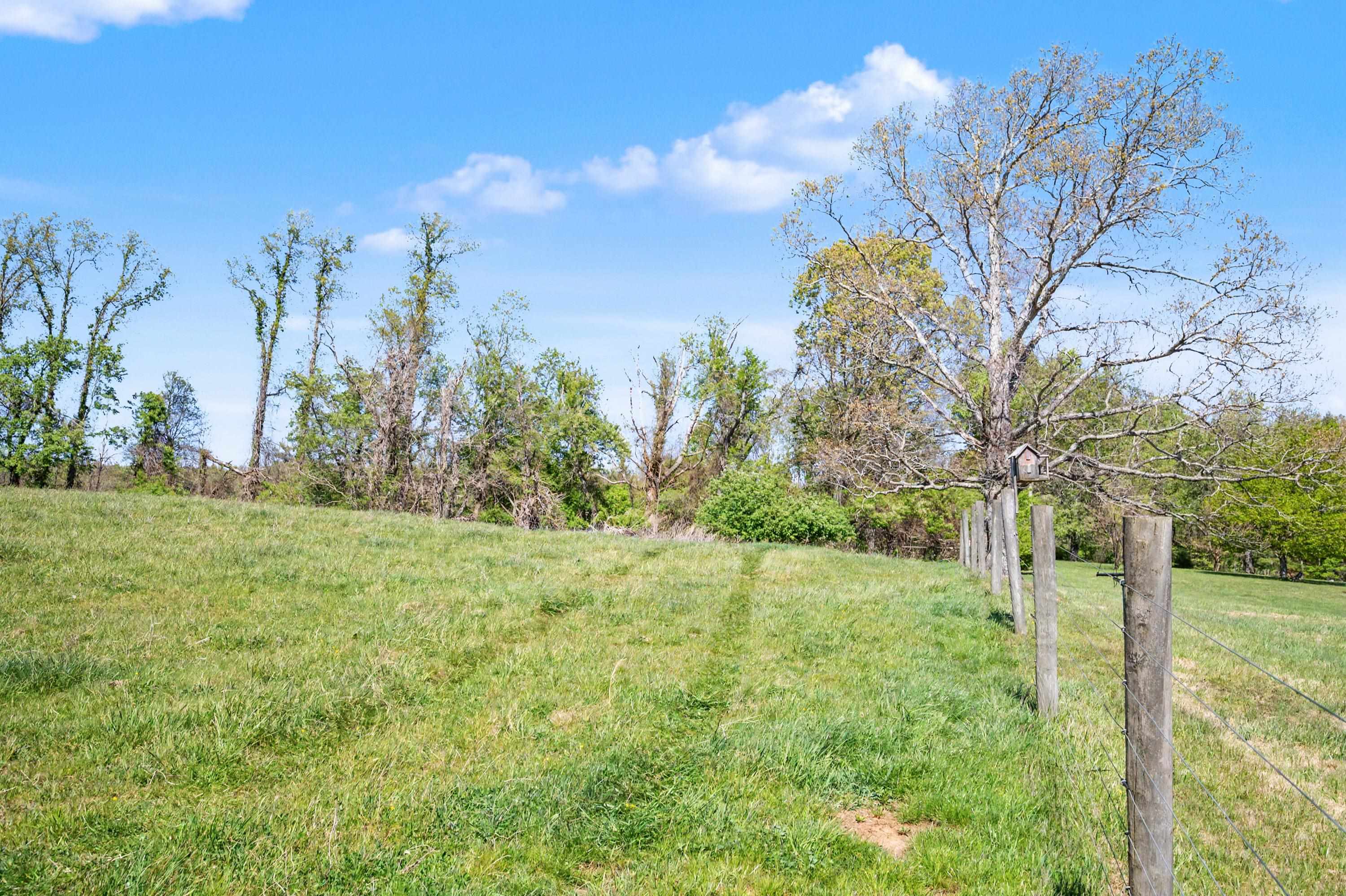 1370 Graysville Road SE Copper Hill VA 24079