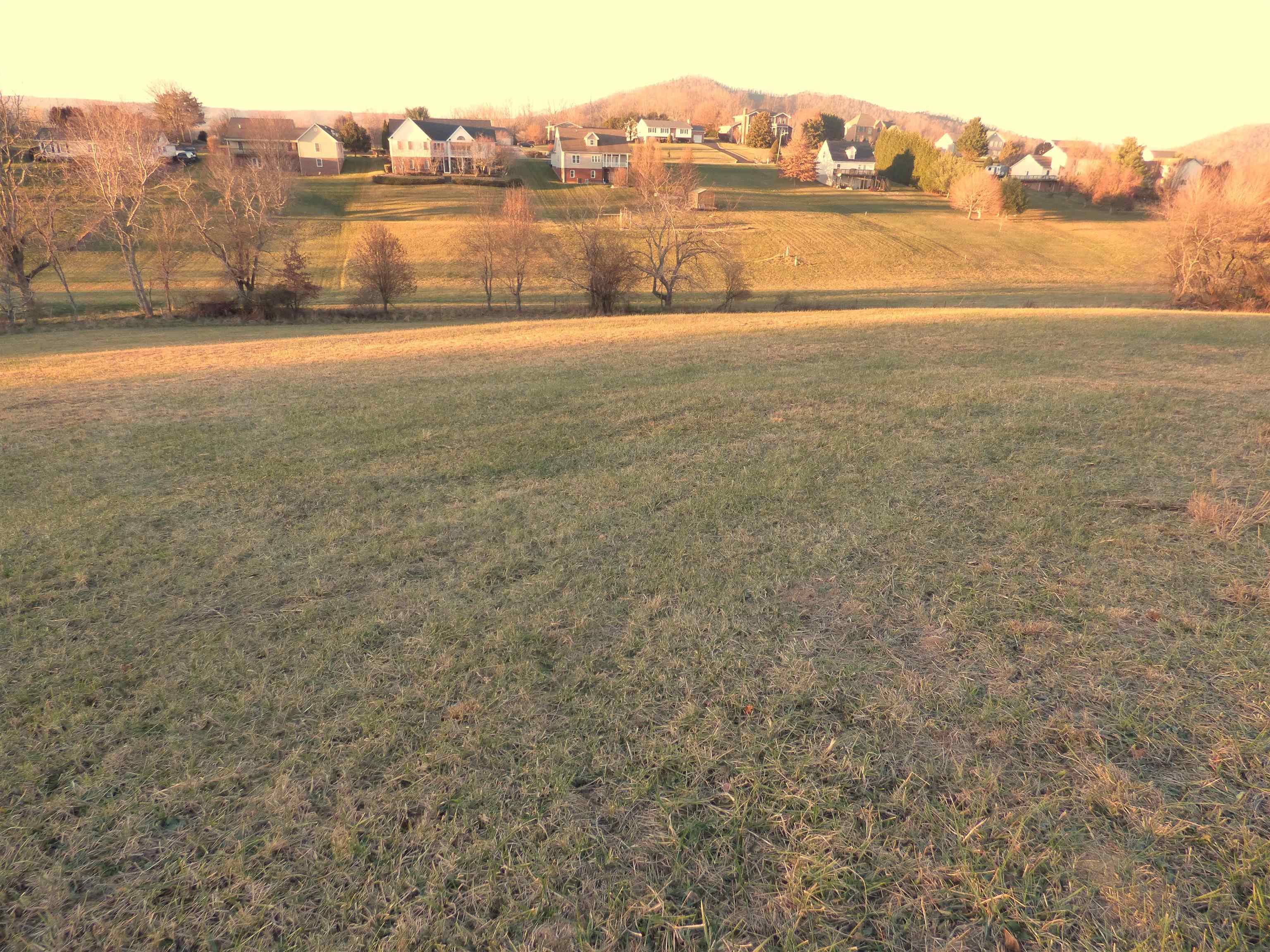 Tbd Lot 18 Asbury Lane Wytheville VA 24382
