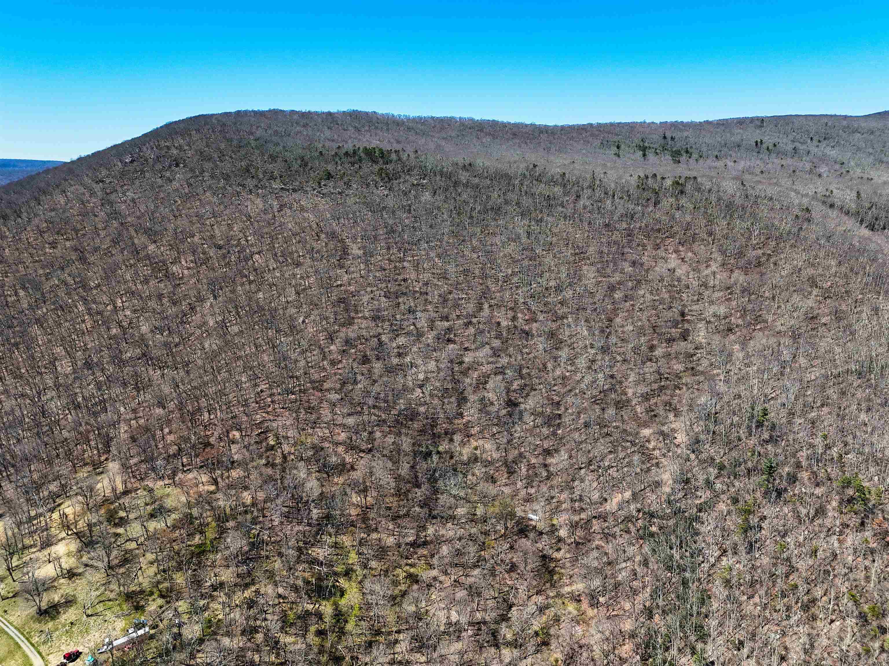 Tbd Mountain Lake Road Newport VA 24128