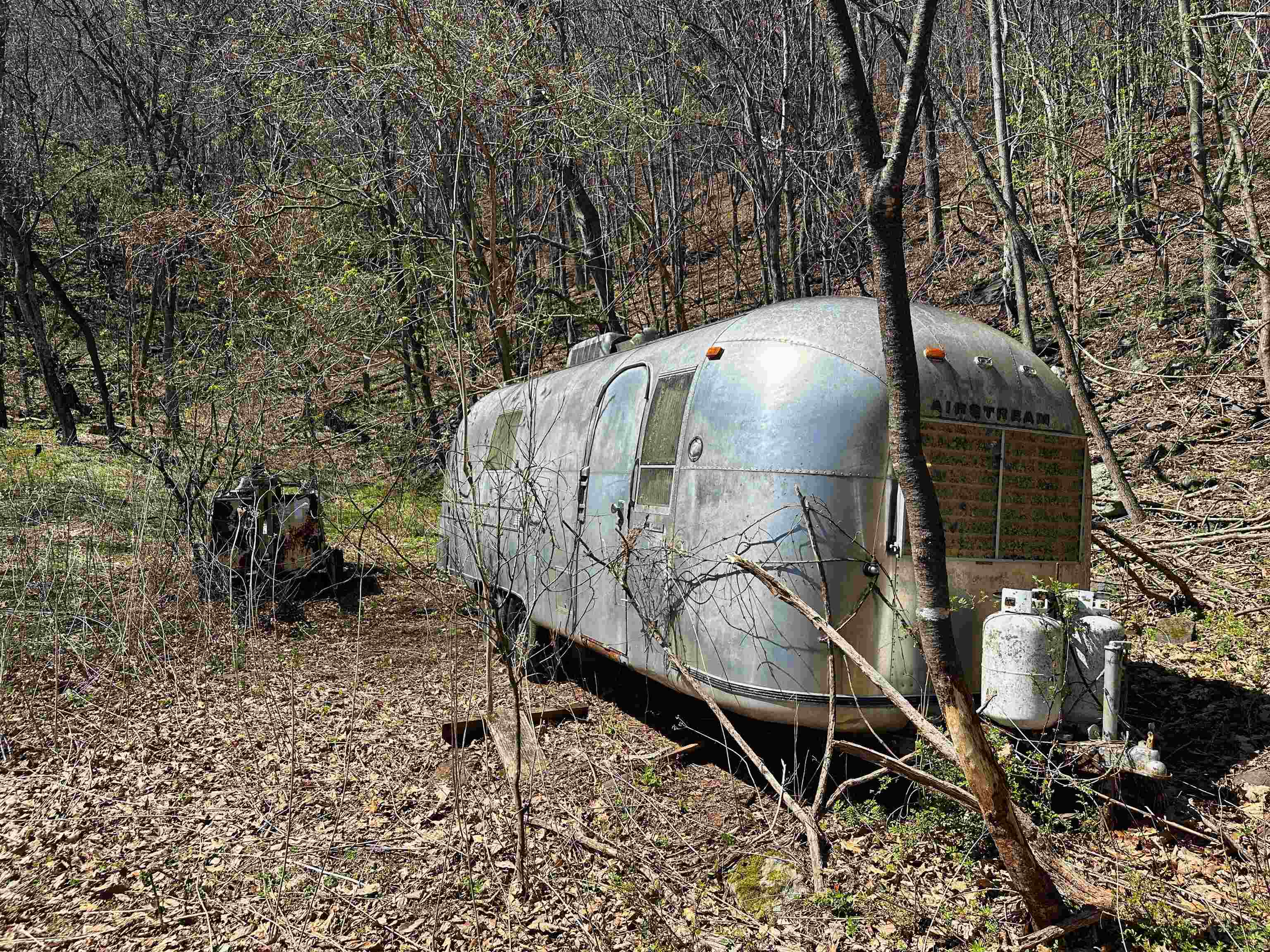 Tbd Mountain Lake Road Newport VA 24128