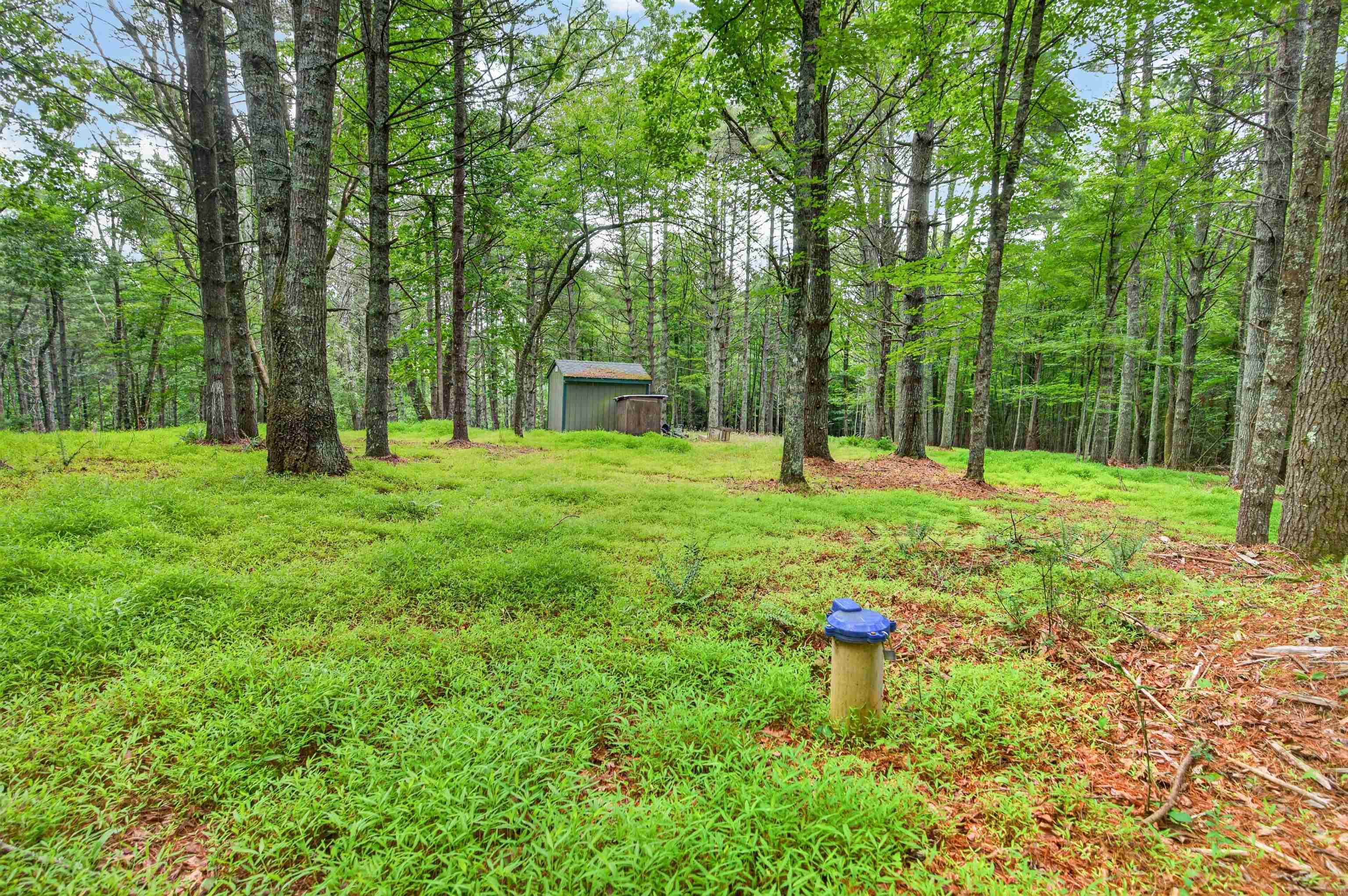 823 Marian Road Dugspur VA 24325