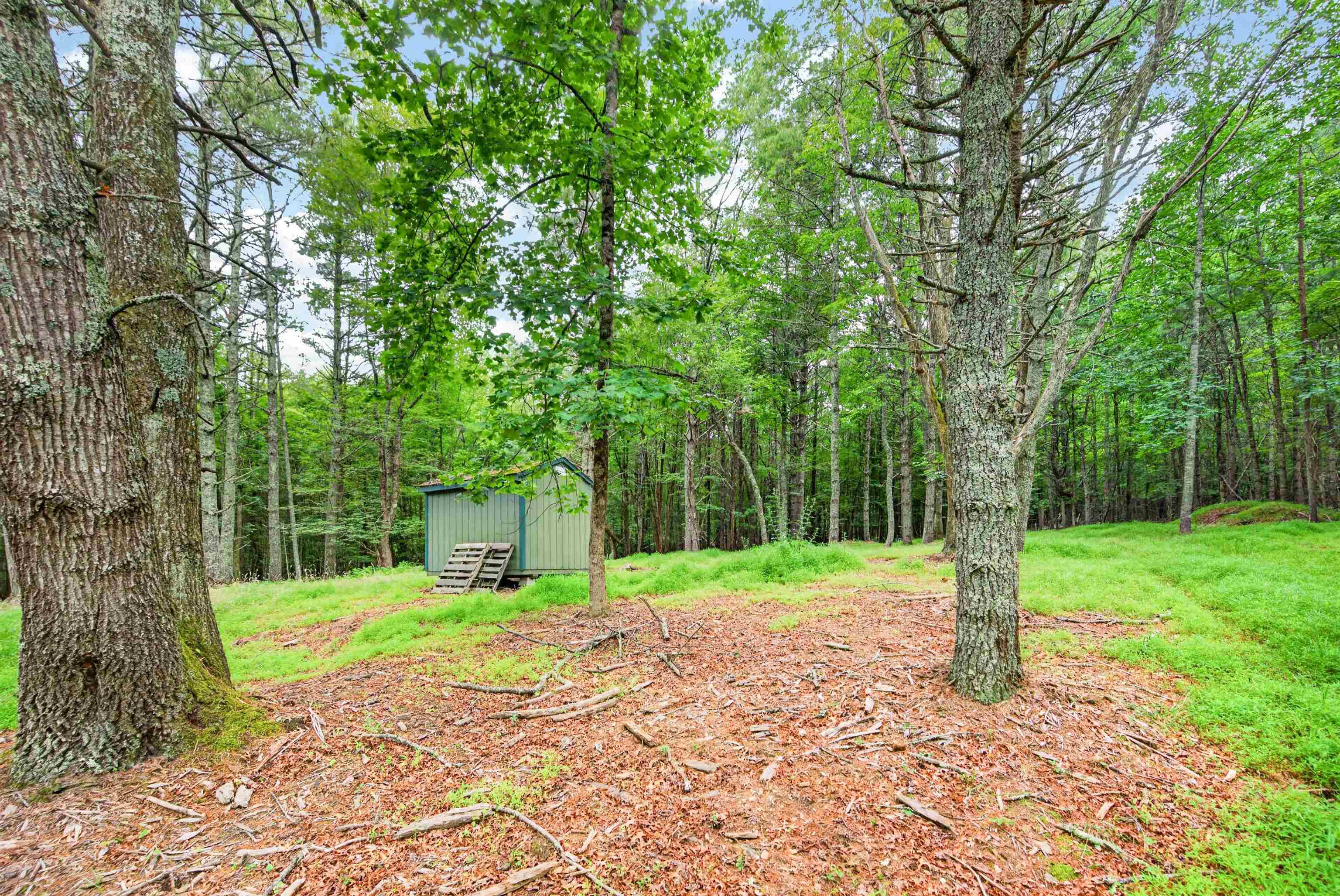 823 Marian Road Dugspur VA 24325