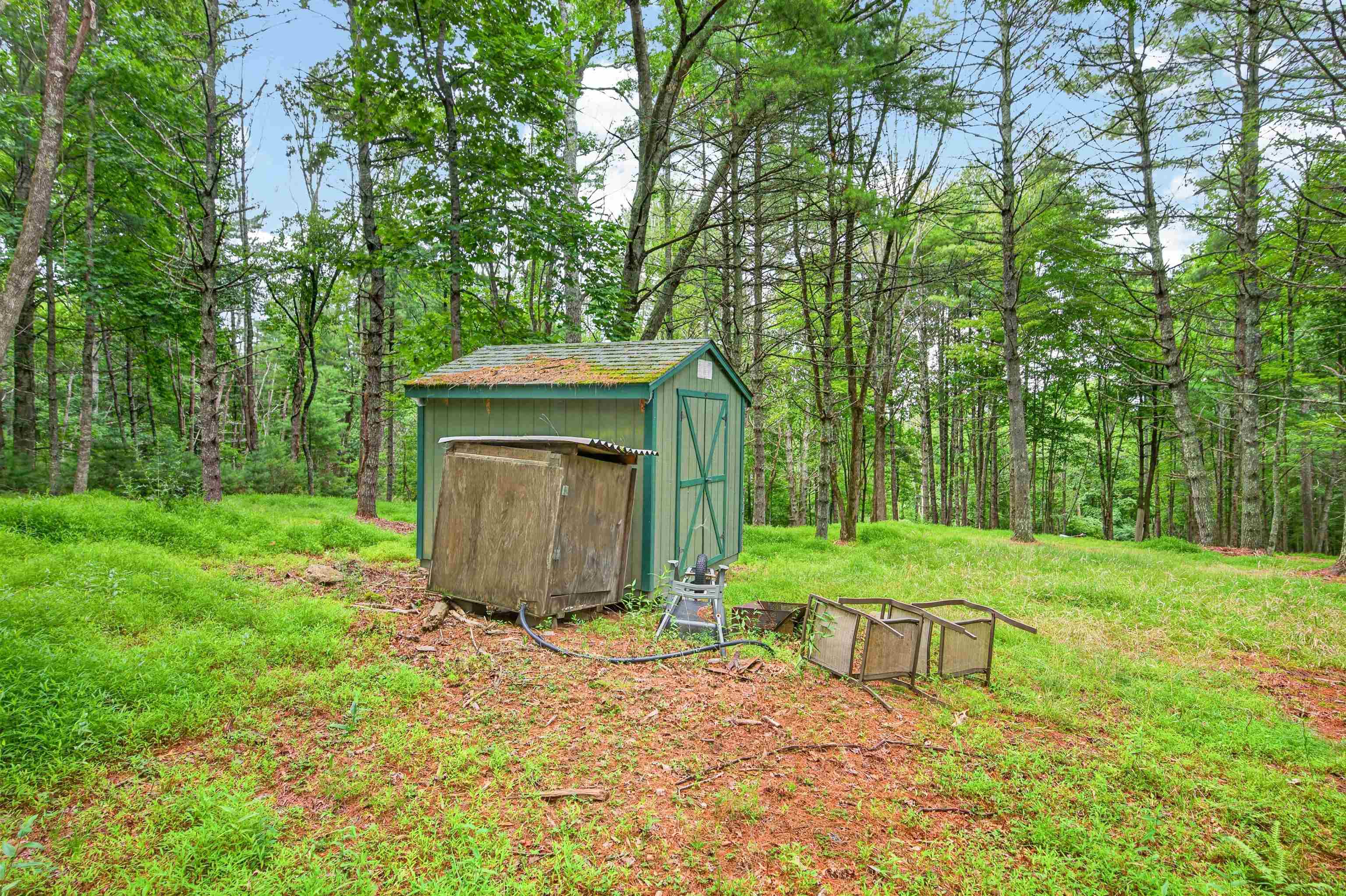 823 Marian Road Dugspur VA 24325