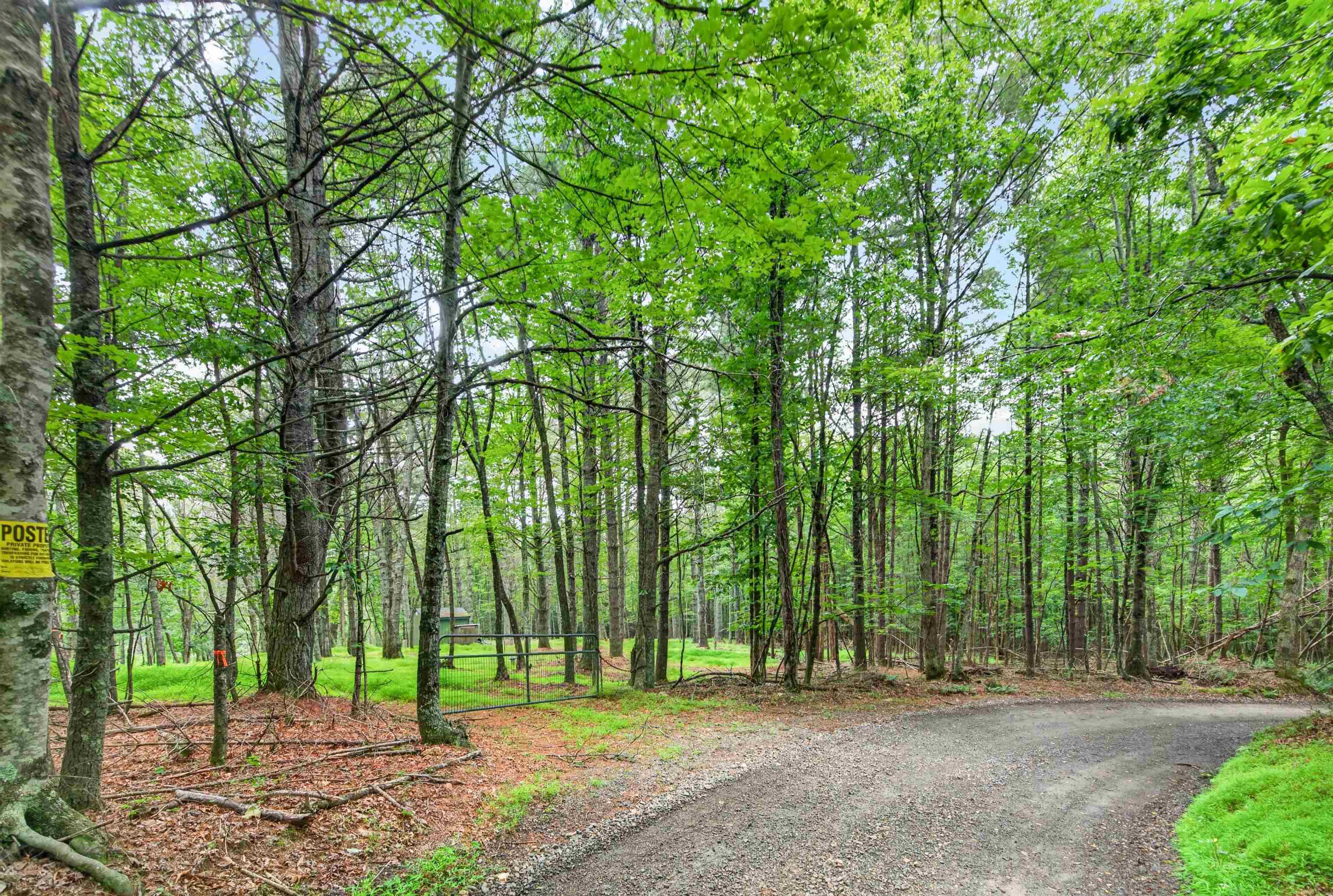 823 Marian Road Dugspur VA 24325