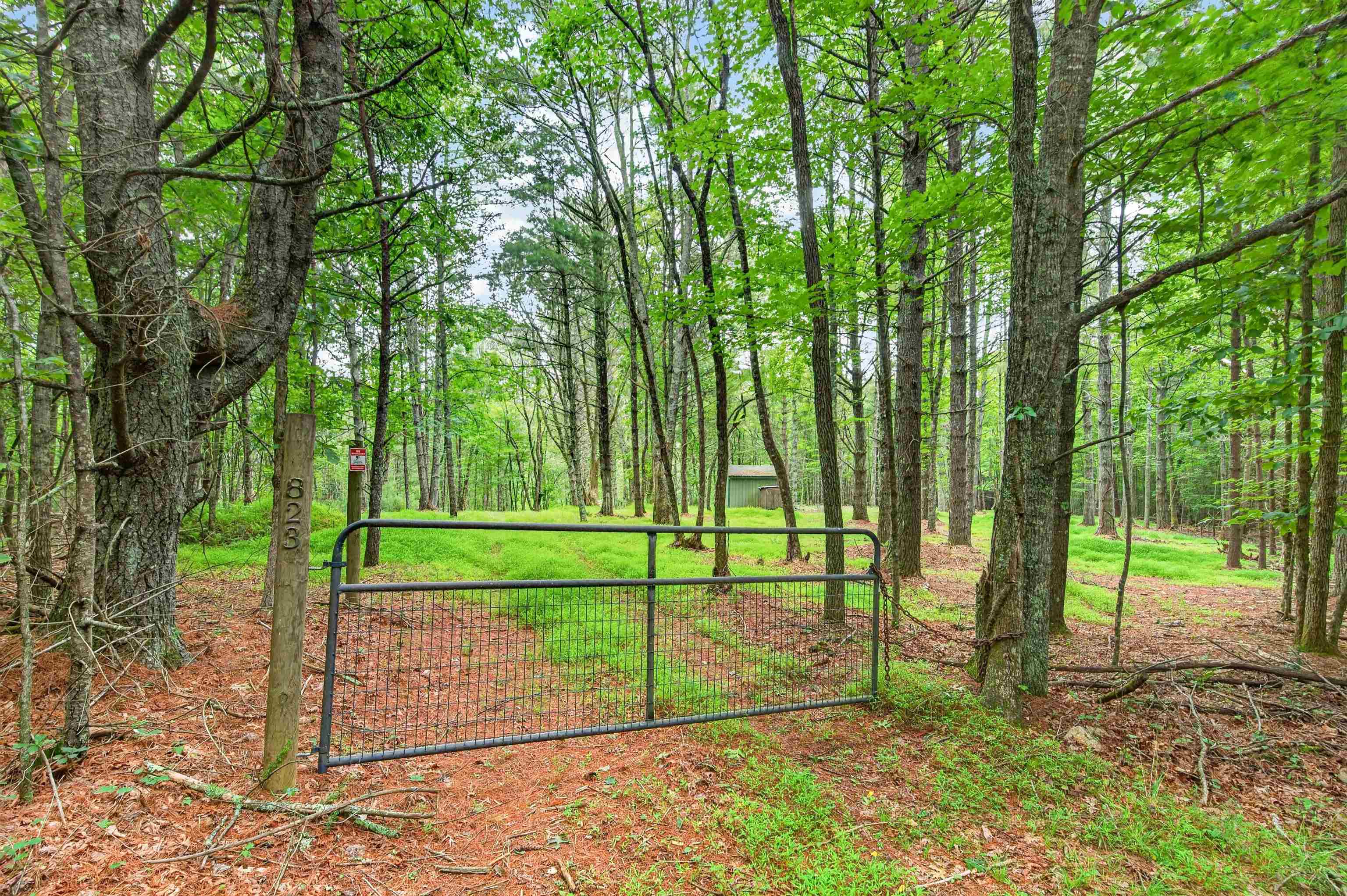 823 Marian Road Dugspur VA 24325