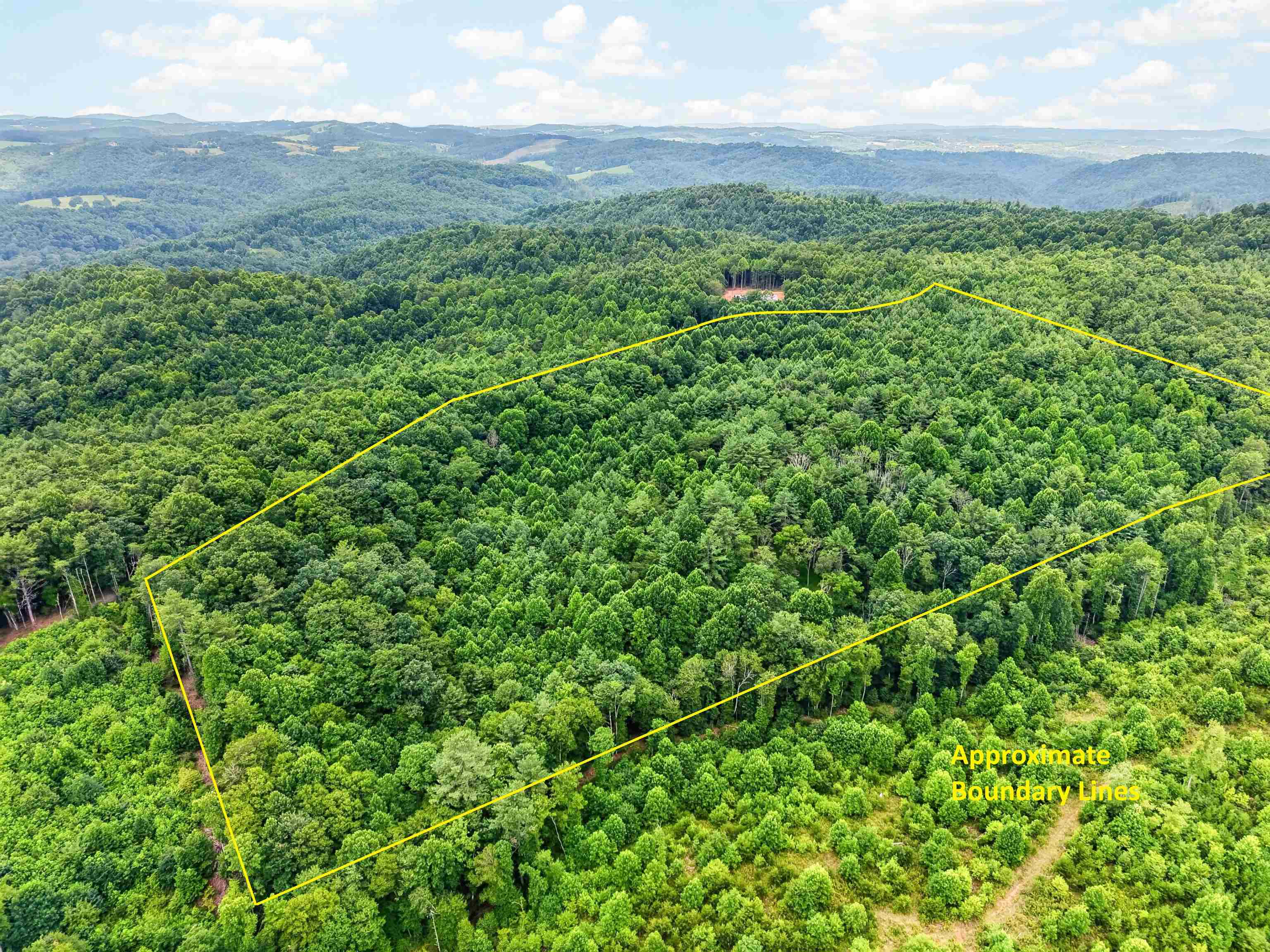823 Marian Road Dugspur VA 24325