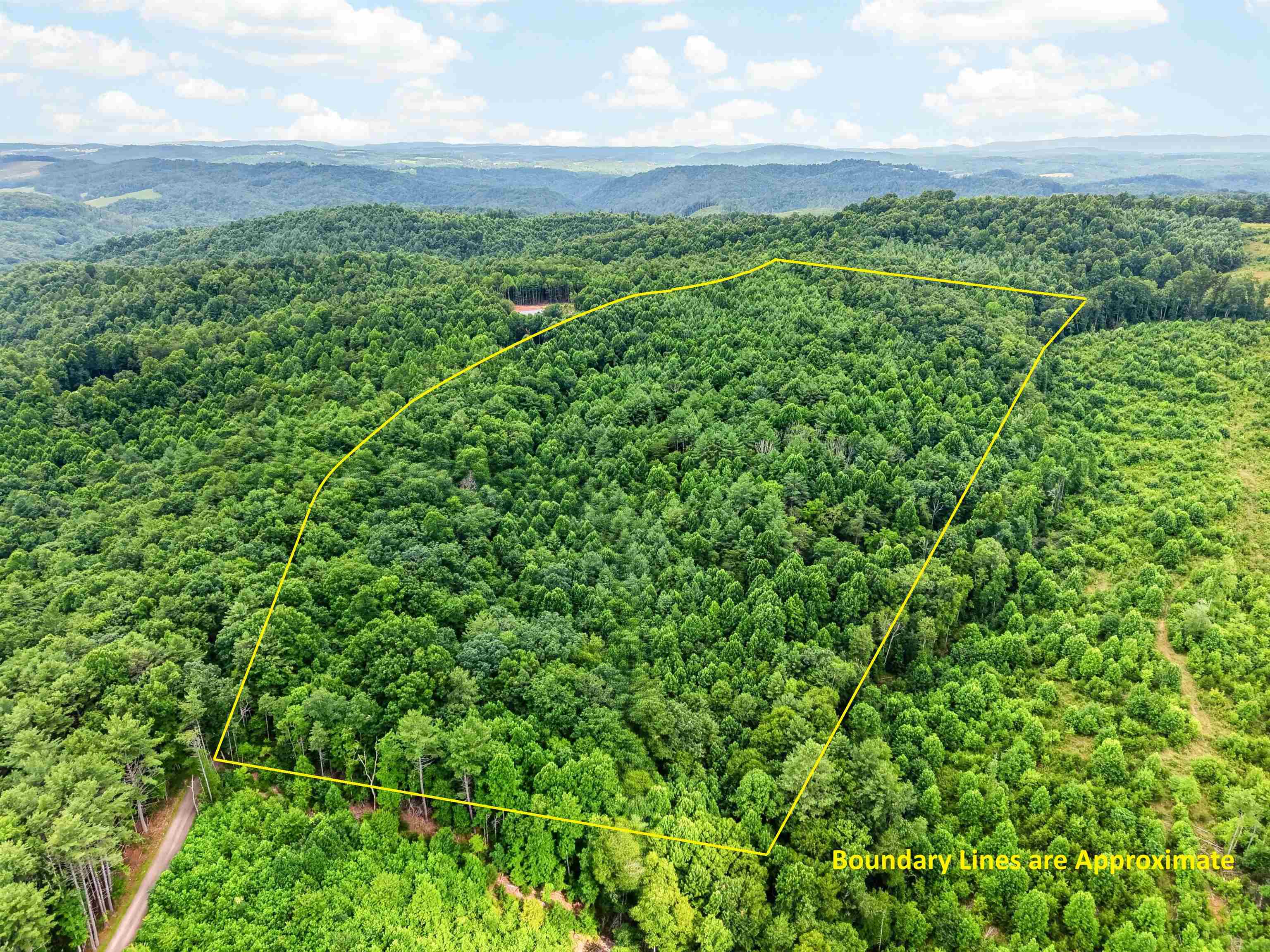 823 Marian Road Dugspur VA 24325