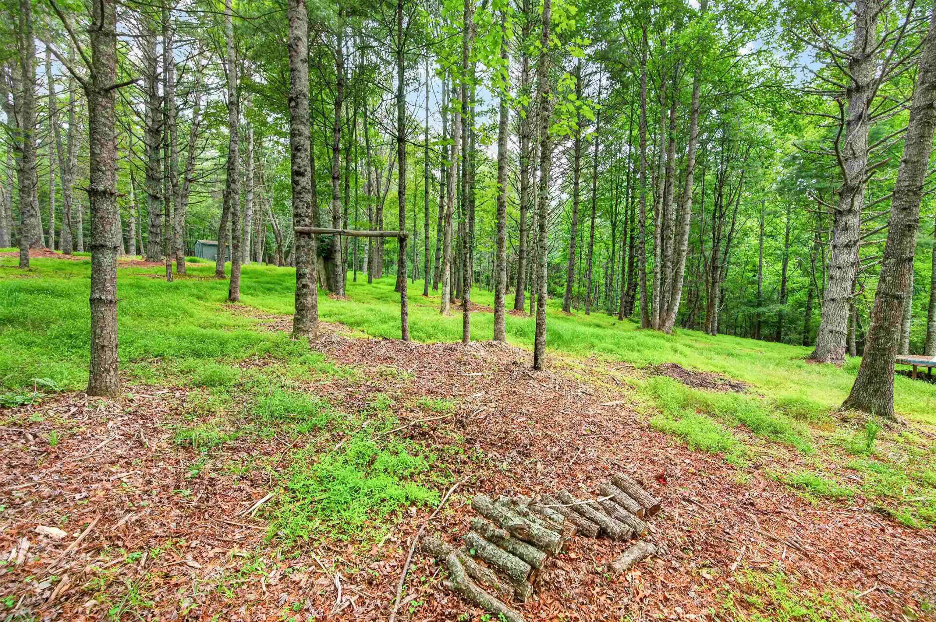 823 Marian Road Dugspur VA 24325