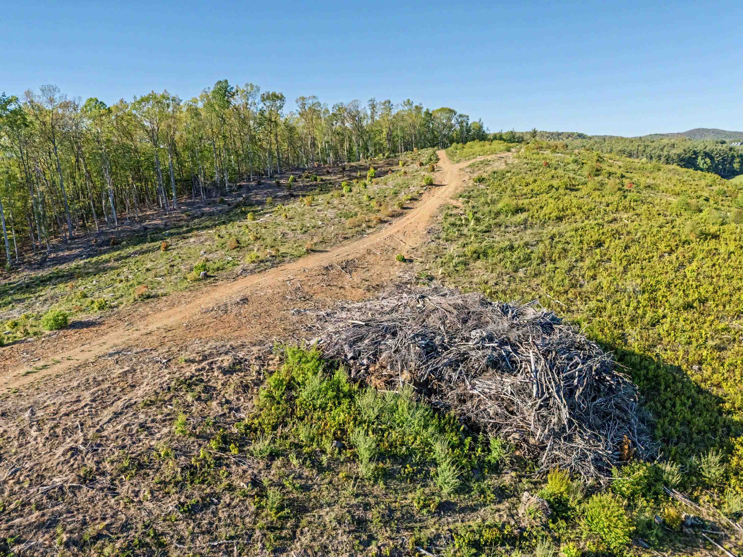 811 Easy Drive NW Willis VA 24380