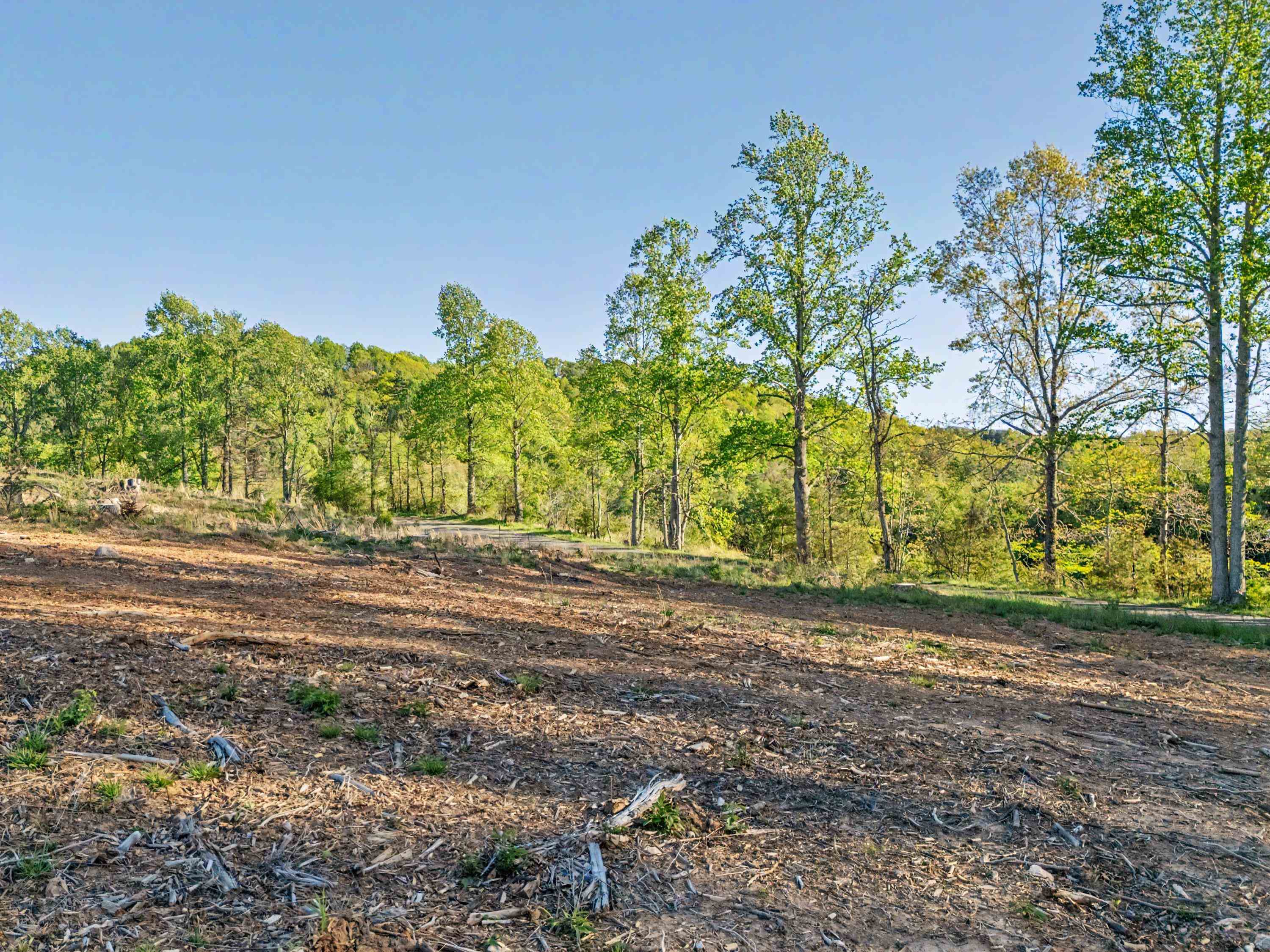 811 Easy Drive NW Willis VA 24380