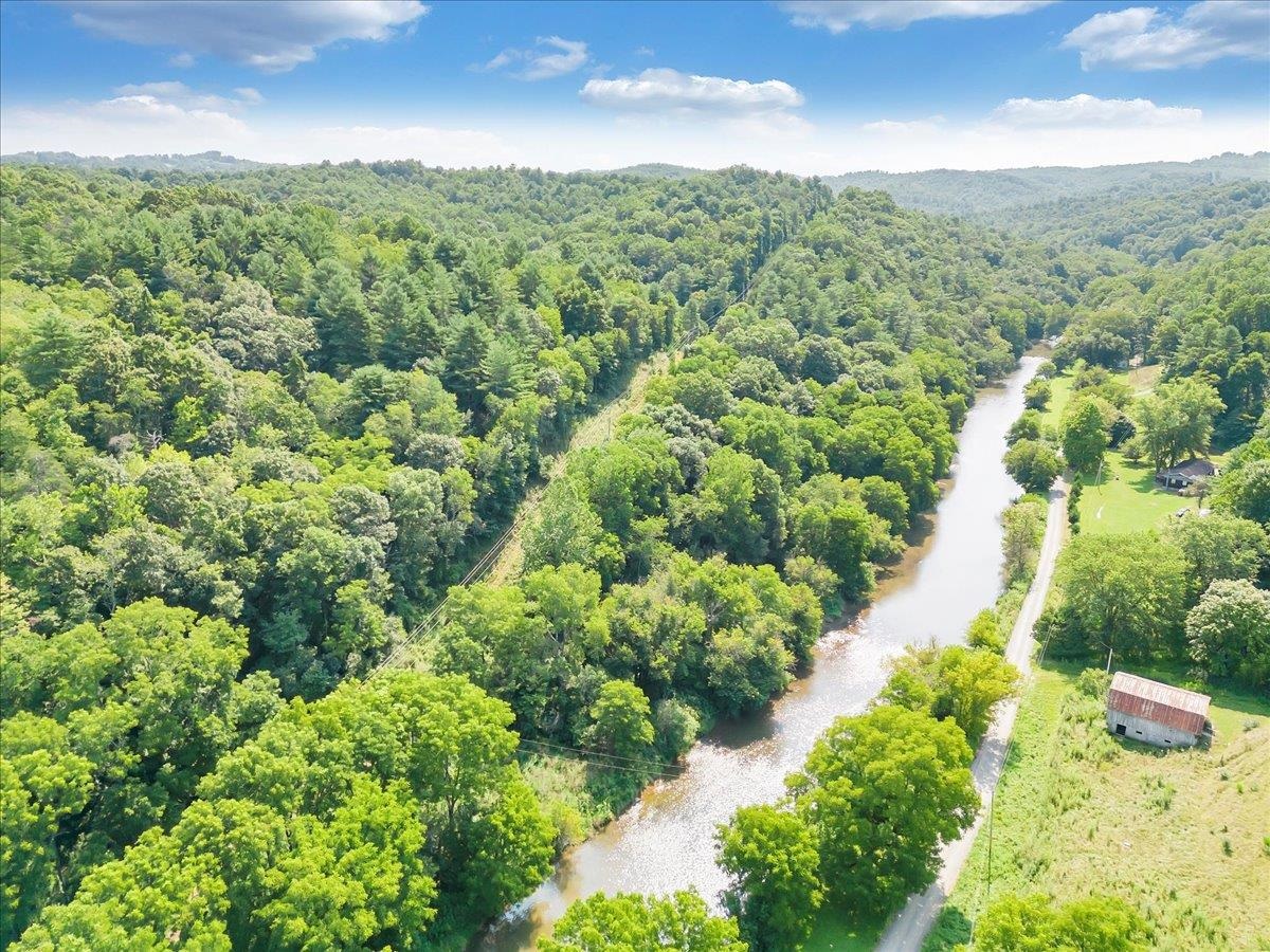 0 Sowers Mill Dam Road NE Floyd VA 24091