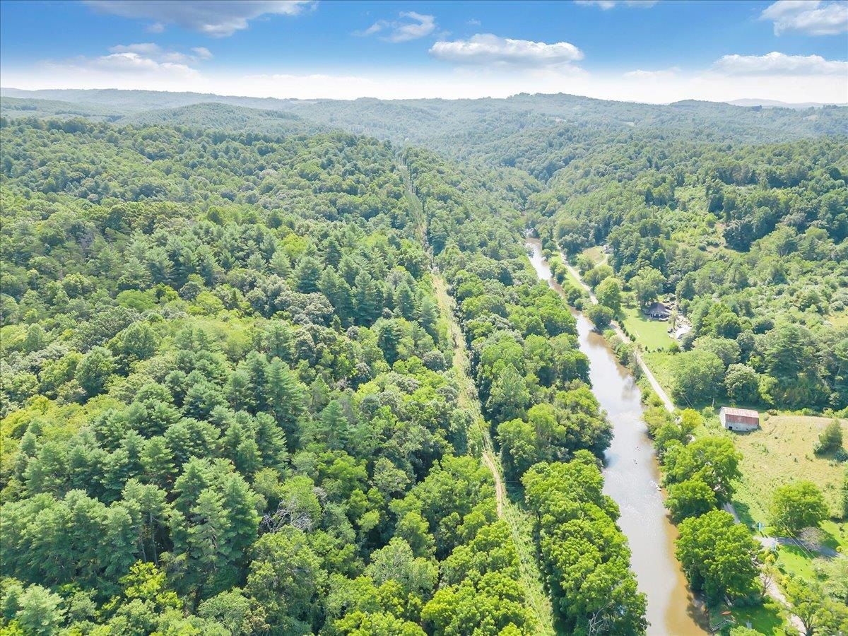 0 Sowers Mill Dam Road NE Floyd VA 24091