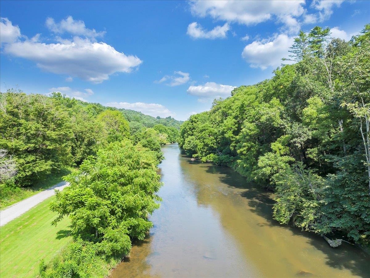 0 Sowers Mill Dam Road NE Floyd VA 24091