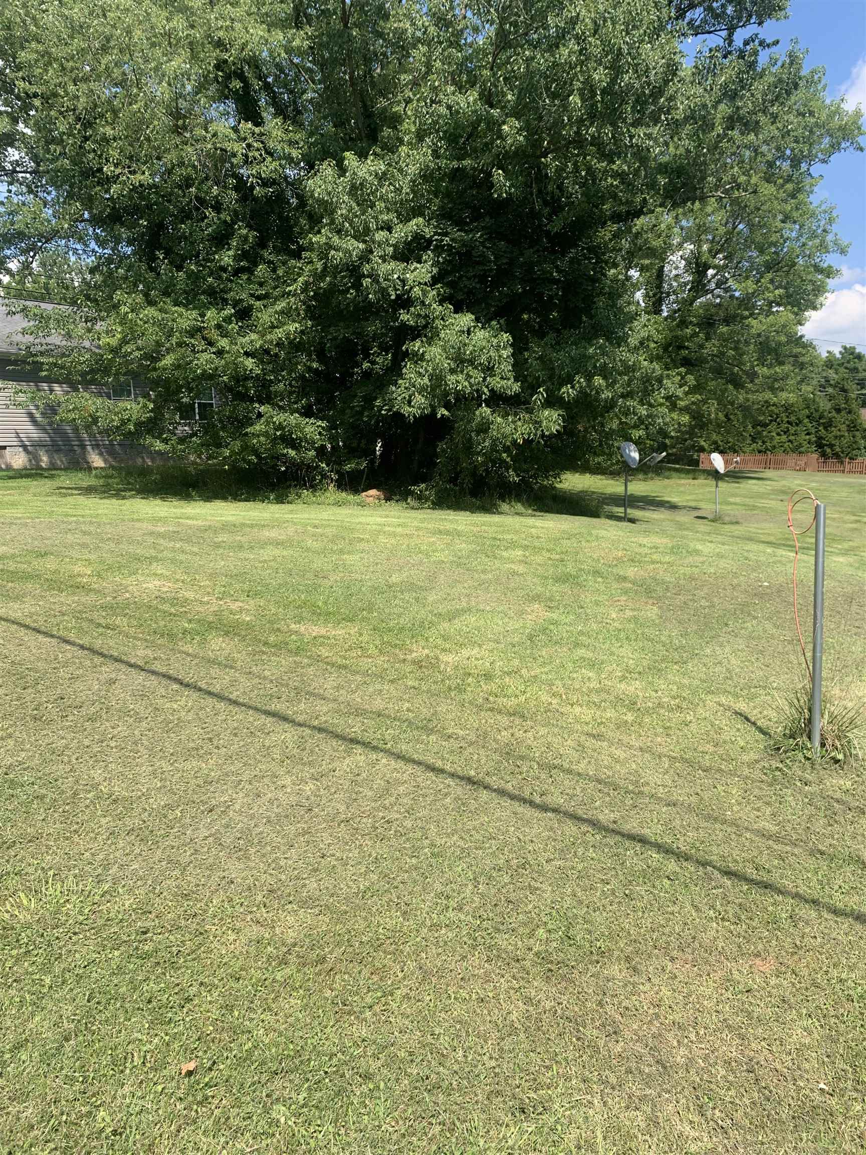 Tbd NW Sanford Street NW Radford VA 24141