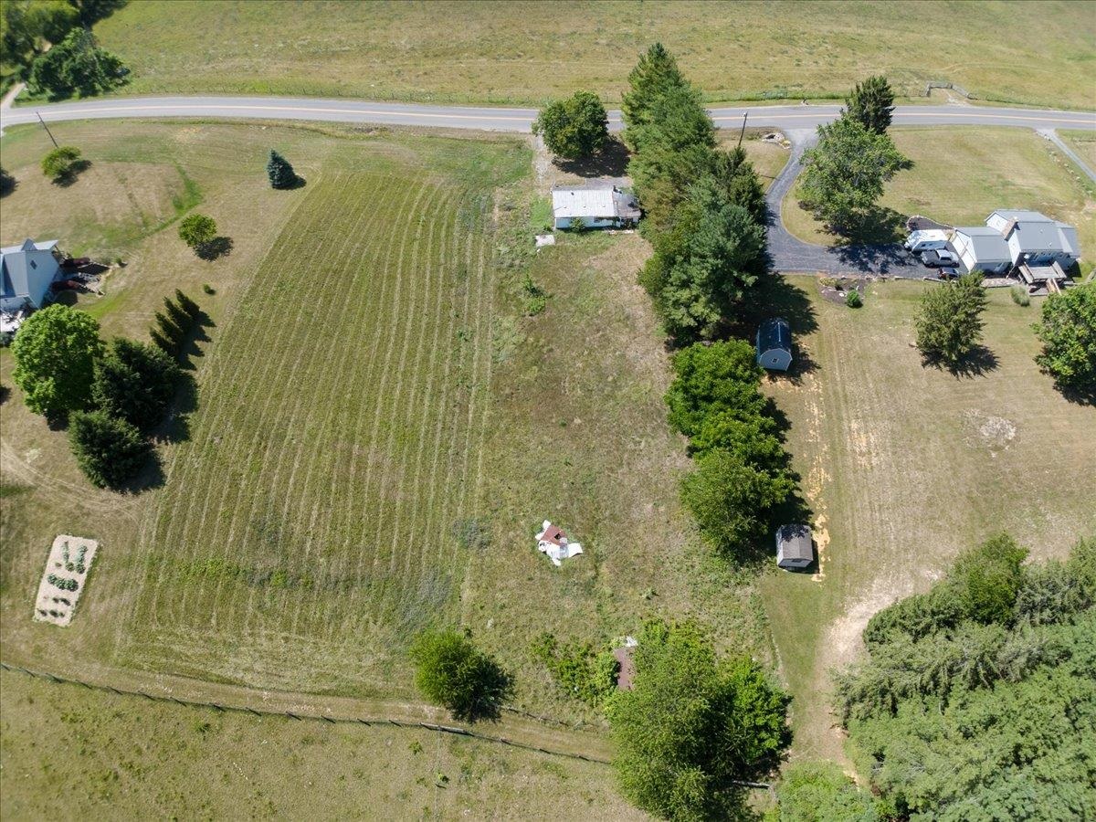 5504 Thornspring Church Road Dublin VA 24084