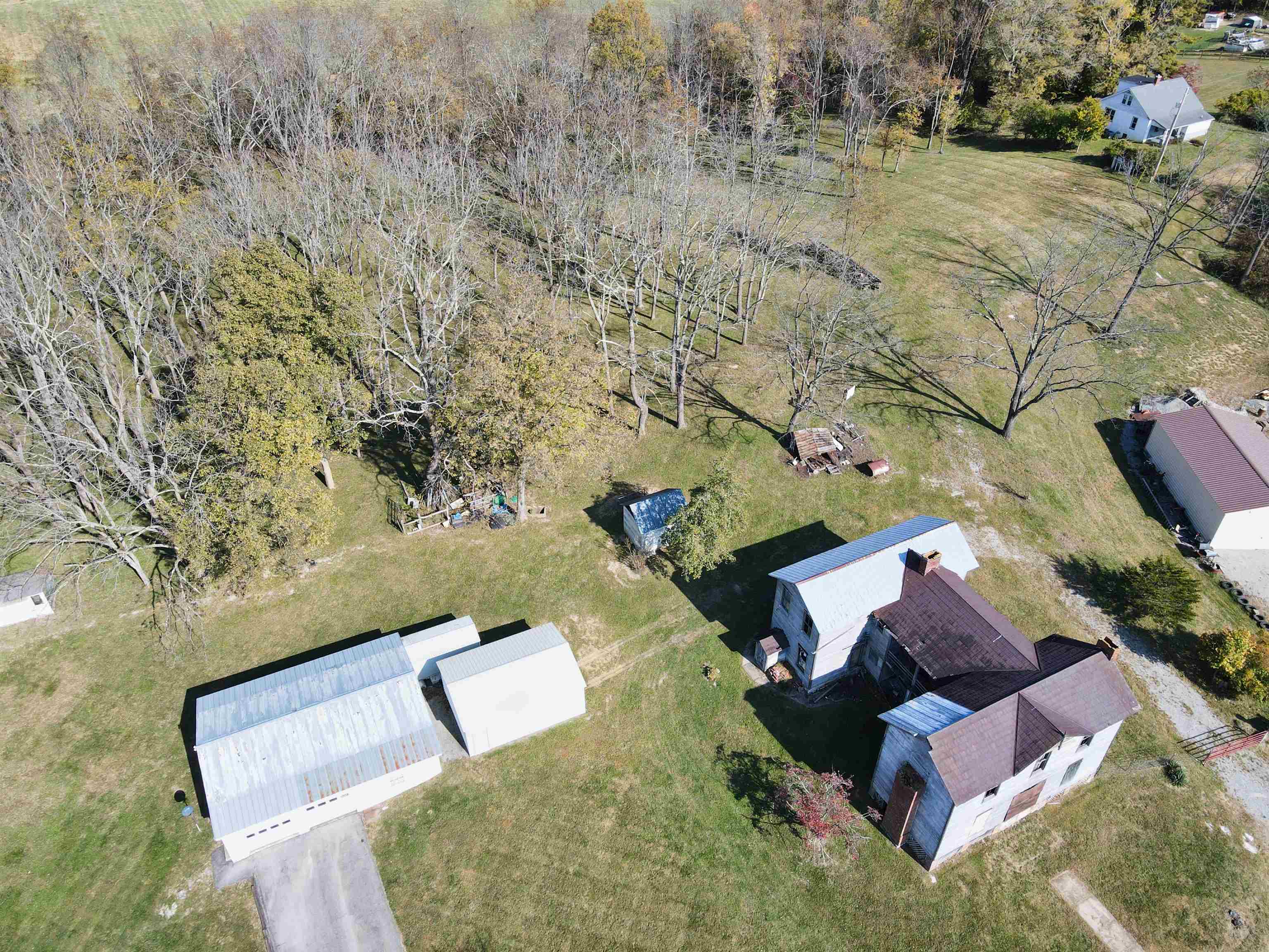 6436 Divers Road Radford VA 24141