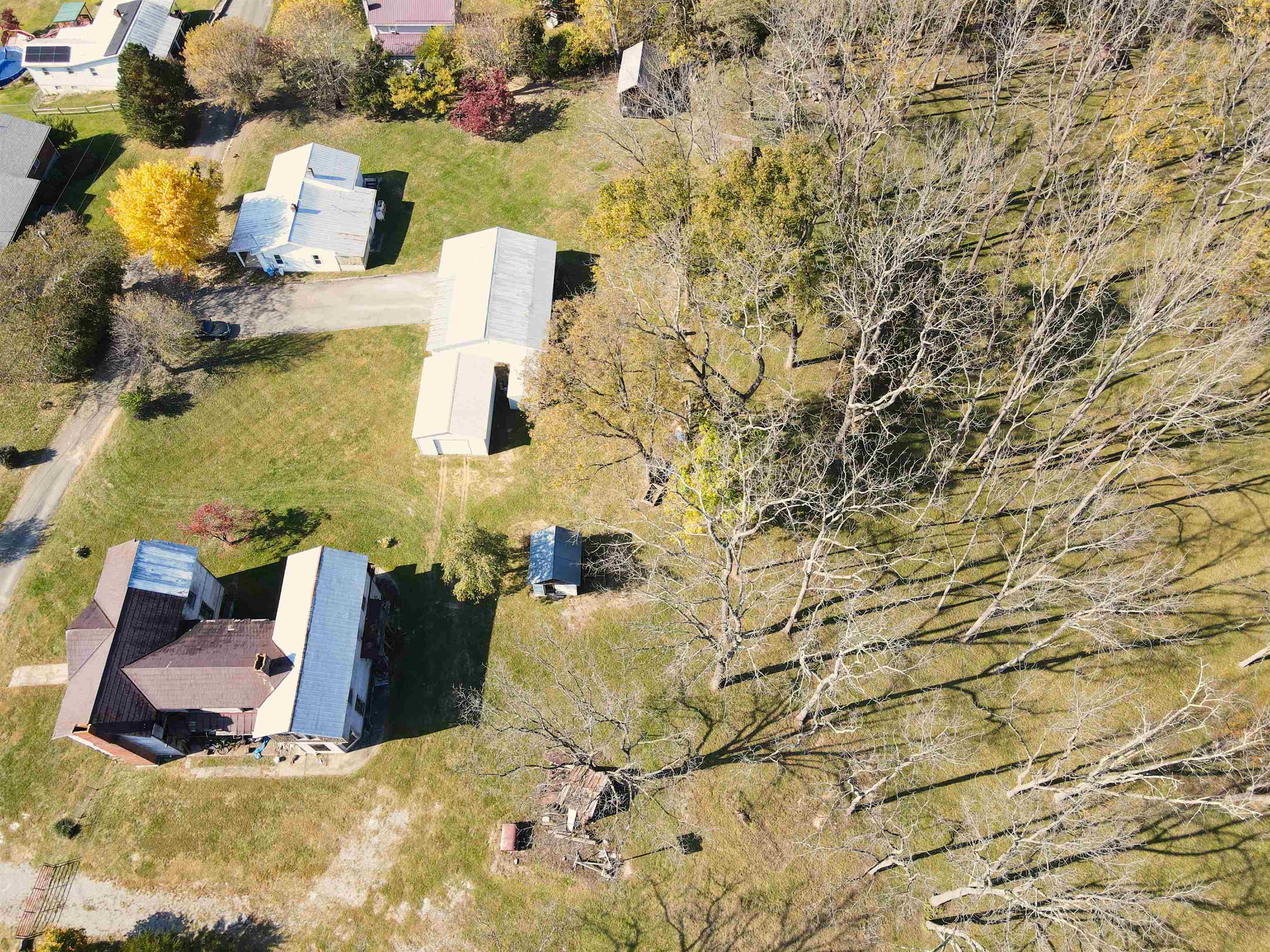 6436 Divers Road Radford VA 24141