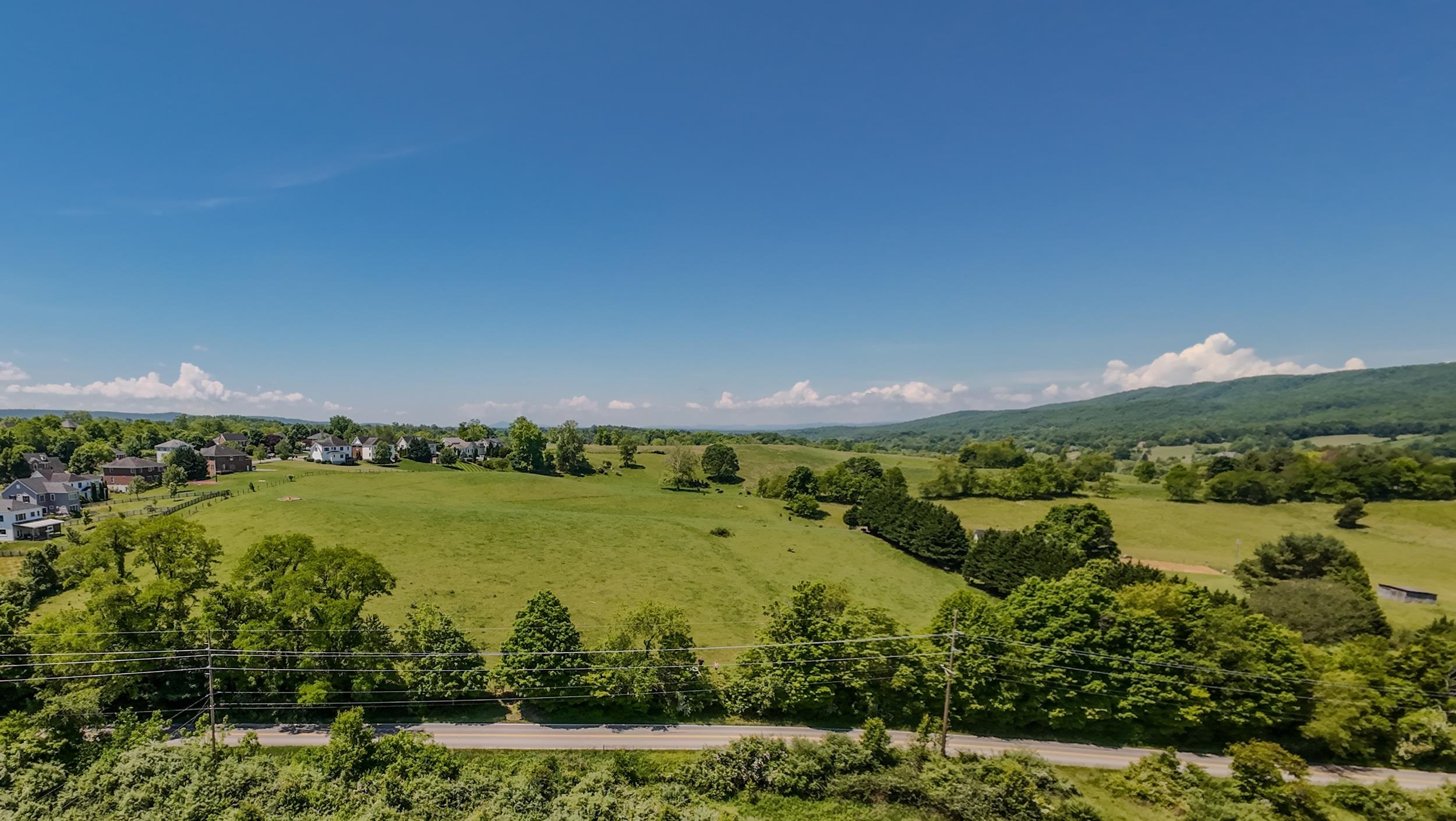 1801 Toms Creek Road Blacksburg VA 24060