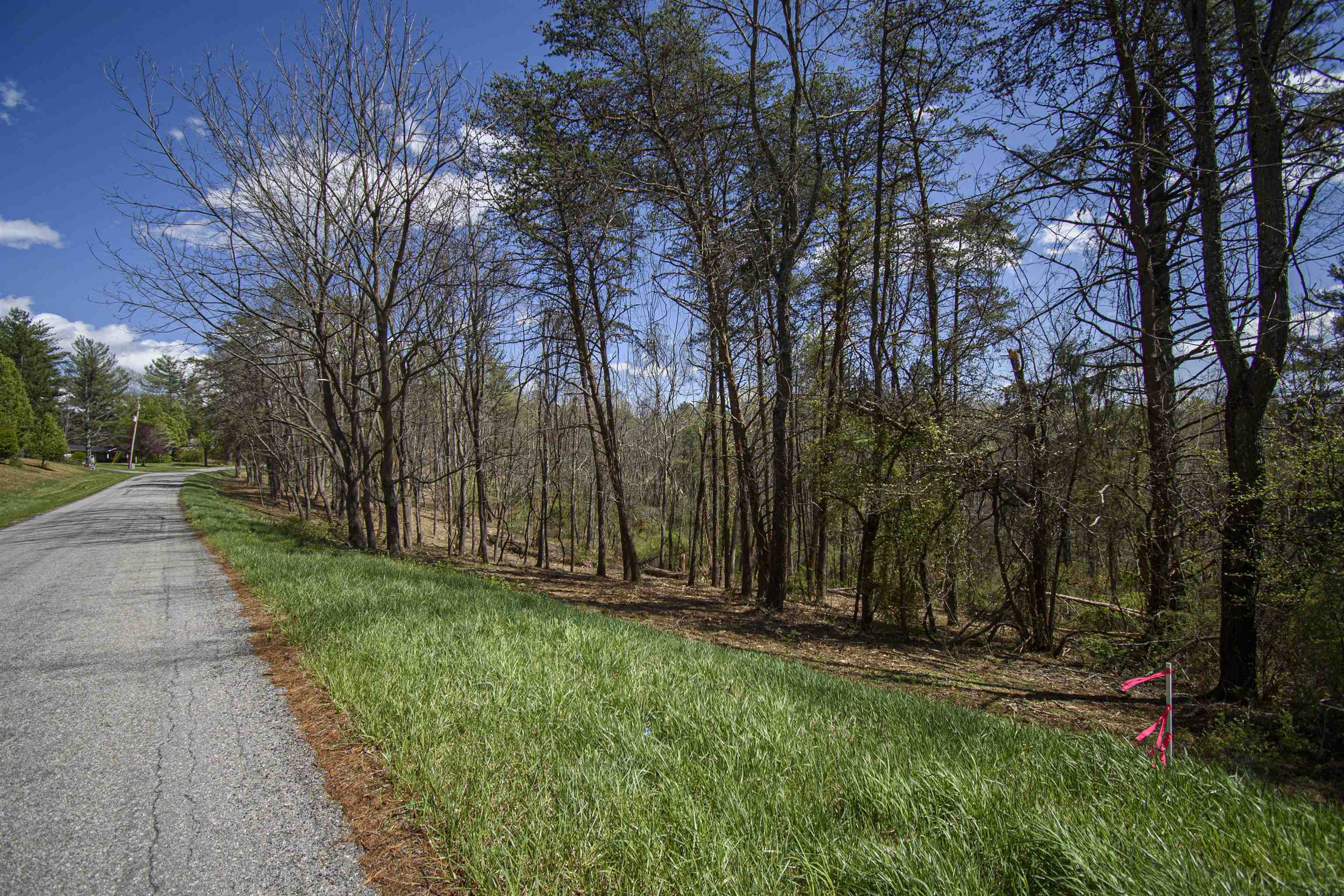 Tbd Tract B Penn Road NW Floyd VA 24091