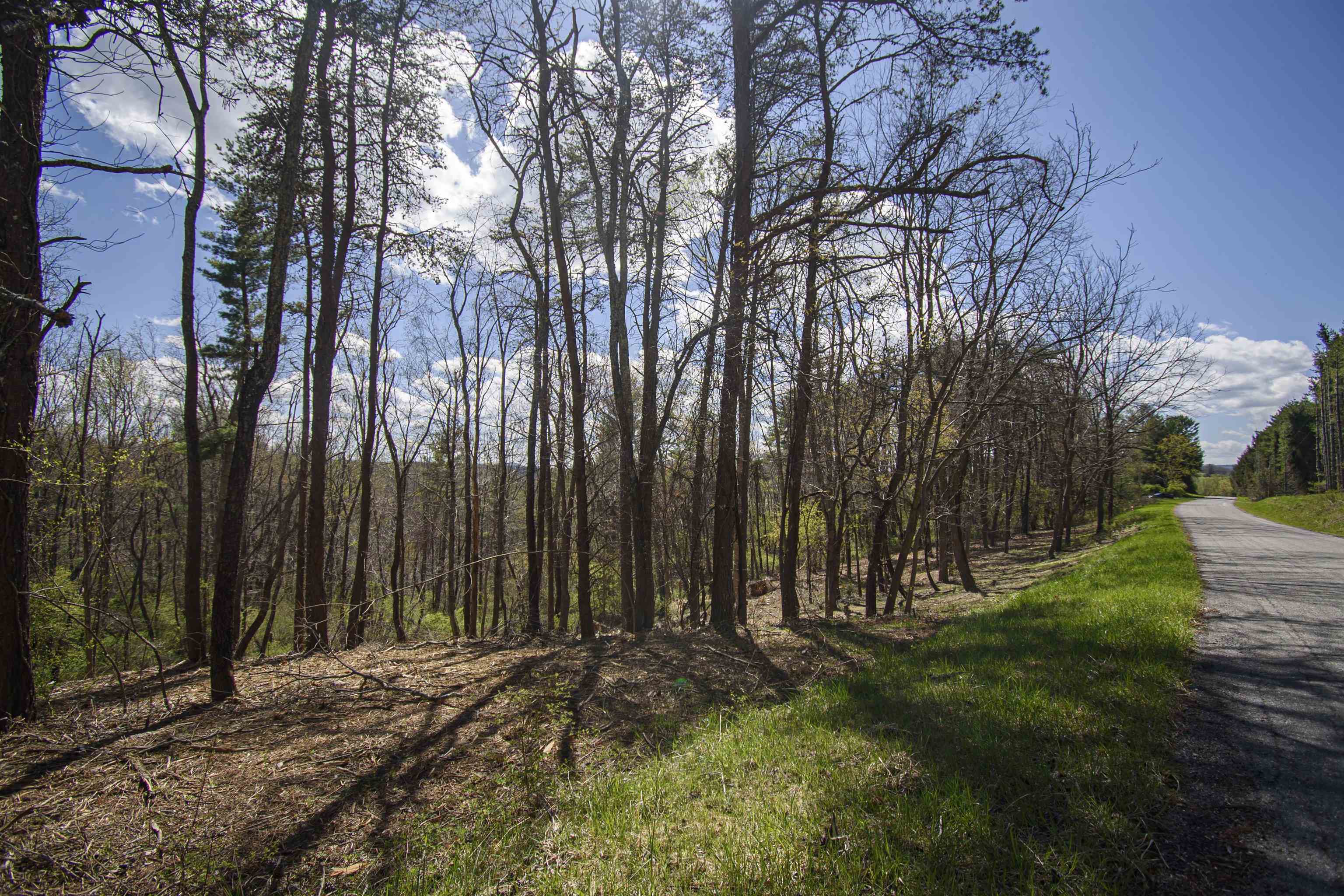 Tbd Tract B Penn Road NW Floyd VA 24091