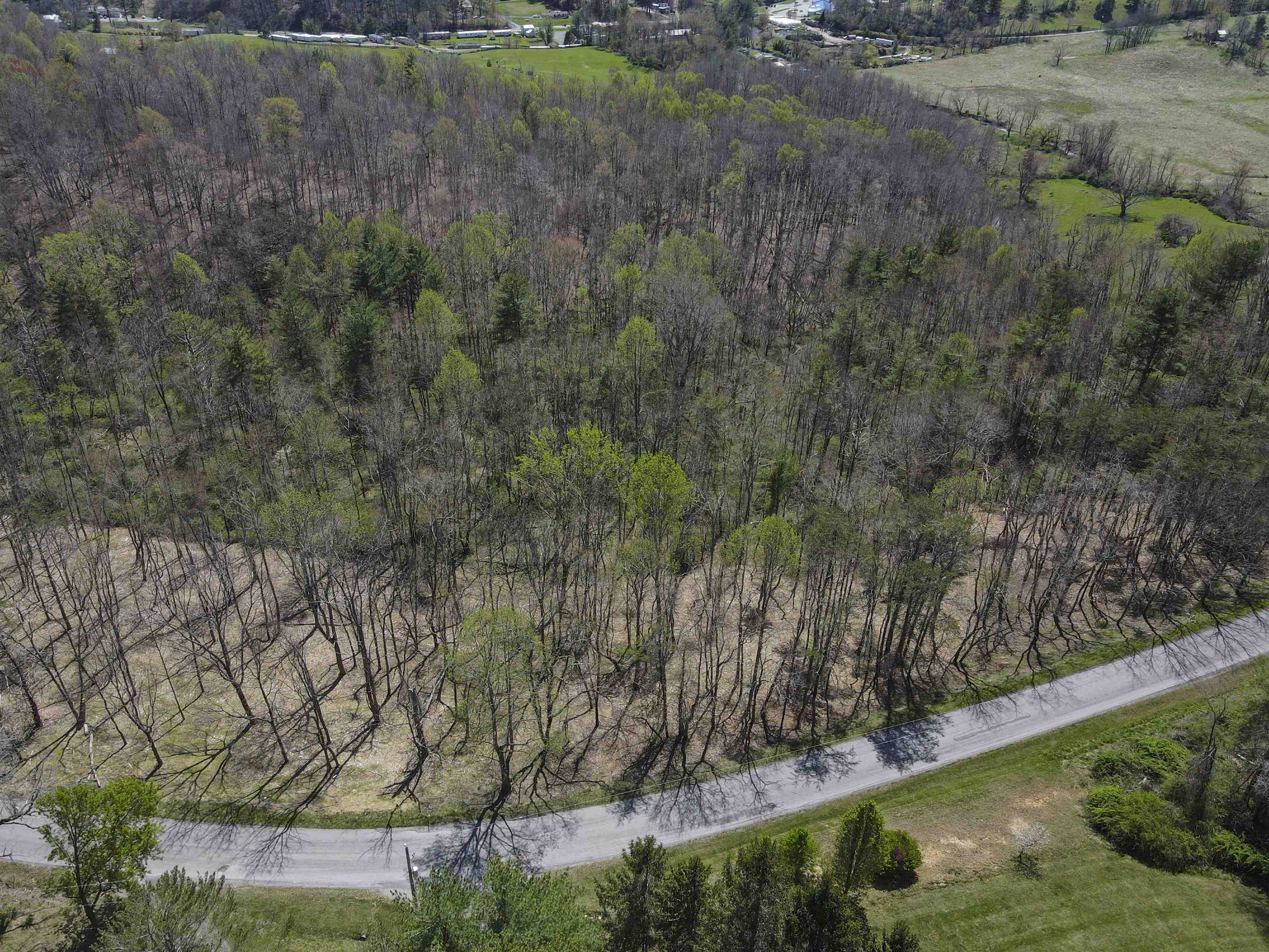 Tbd Tract B Penn Road NW Floyd VA 24091