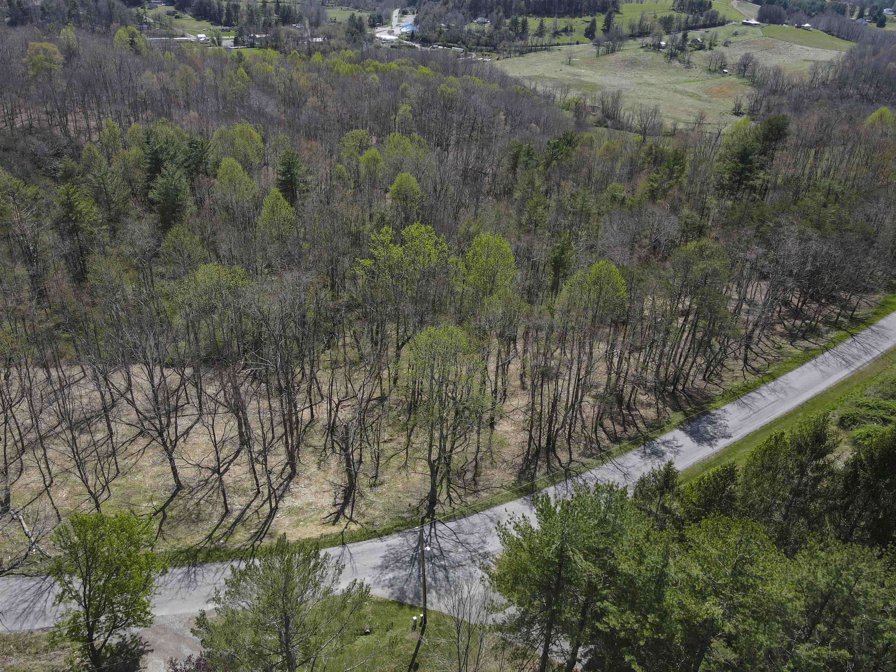 Tbd Tract B Penn Road NW Floyd VA 24091