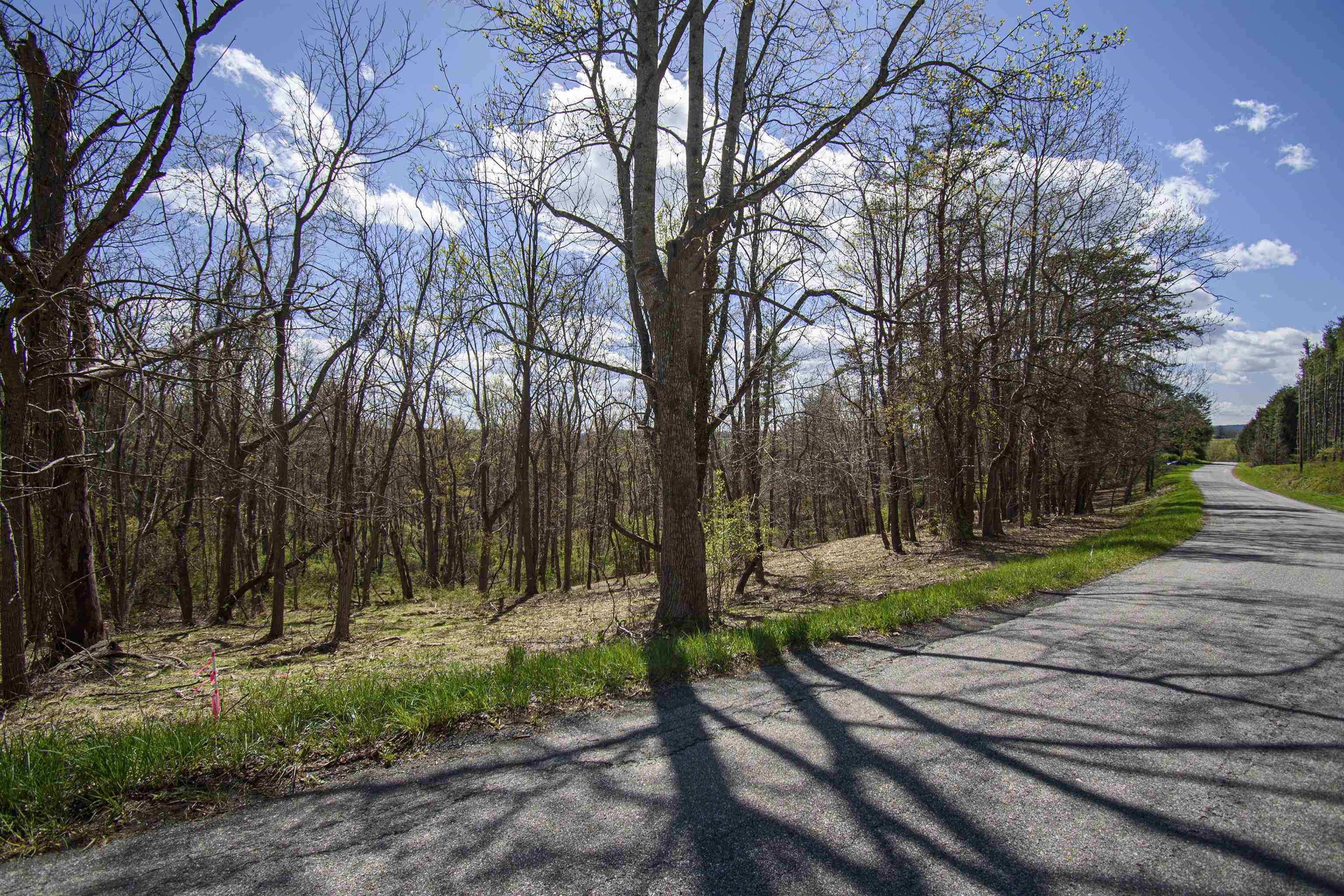 Tbd Tract B Penn Road NW Floyd VA 24091