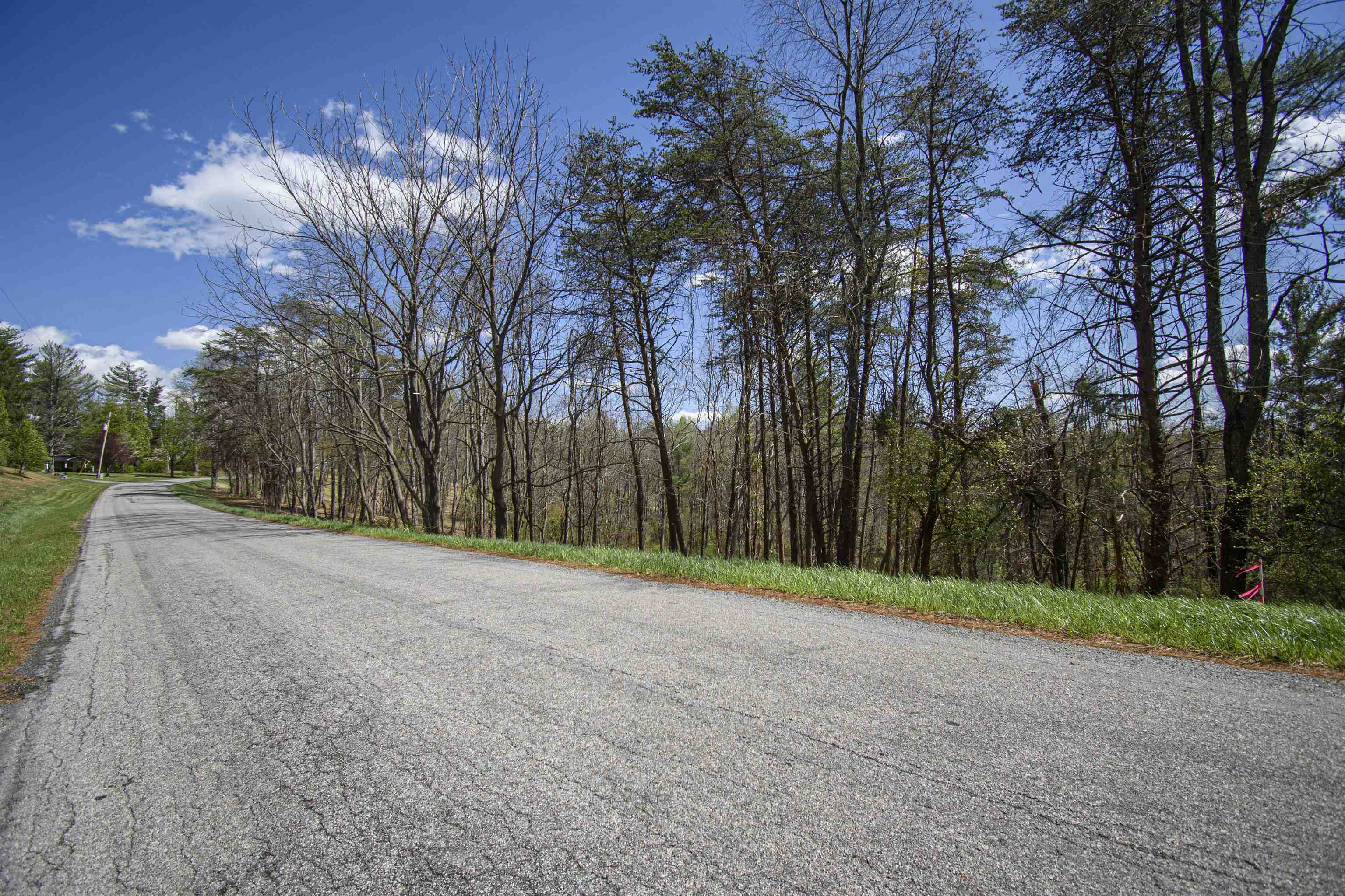 Tbd Tract B Penn Road NW Floyd VA 24091