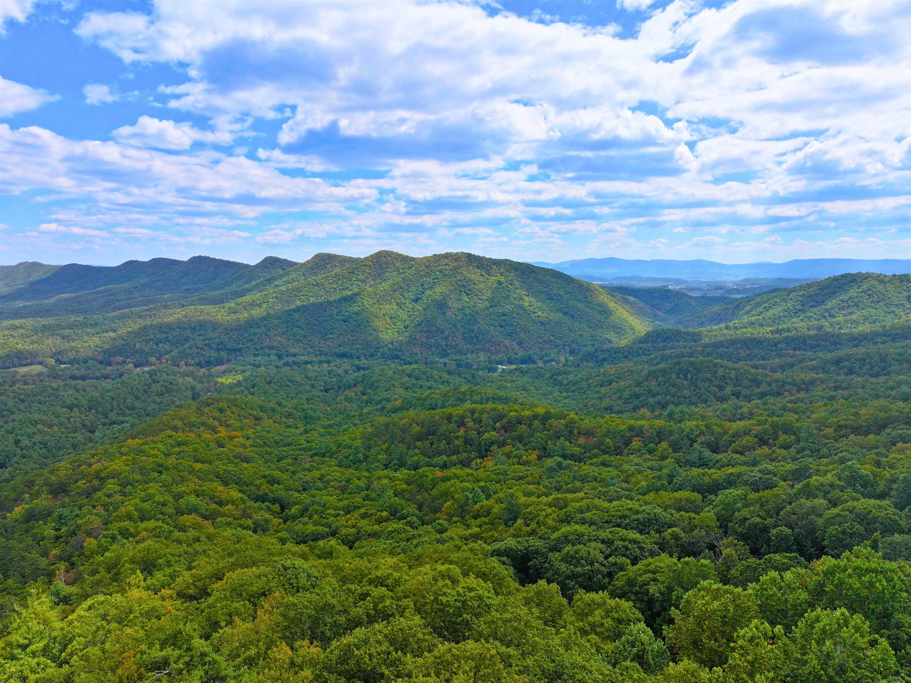 Tbd Dry Gulch Road Wytheville VA 24382