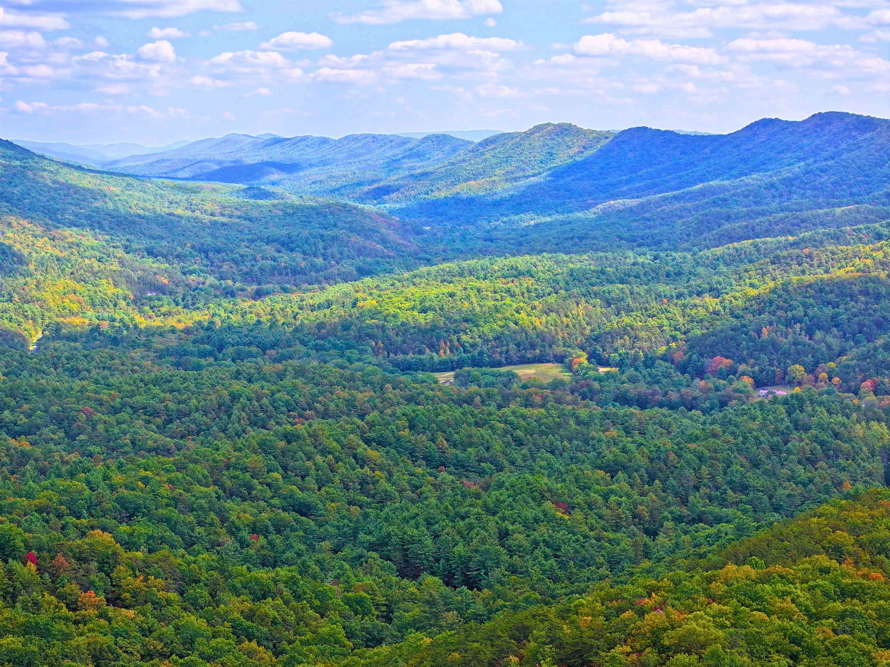 Tbd Dry Gulch Road Wytheville VA 24382