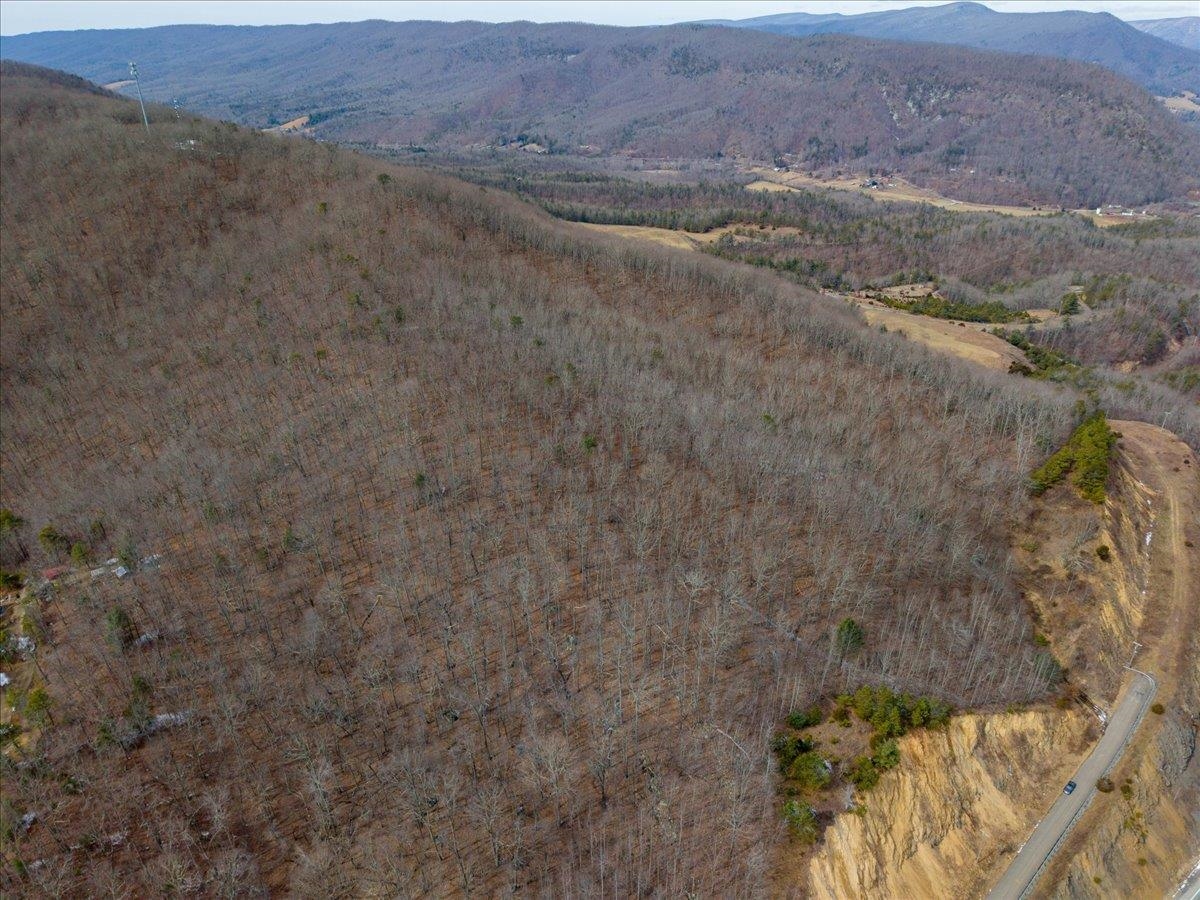 Tbd Old Cloyd Road Pulaski VA 24301