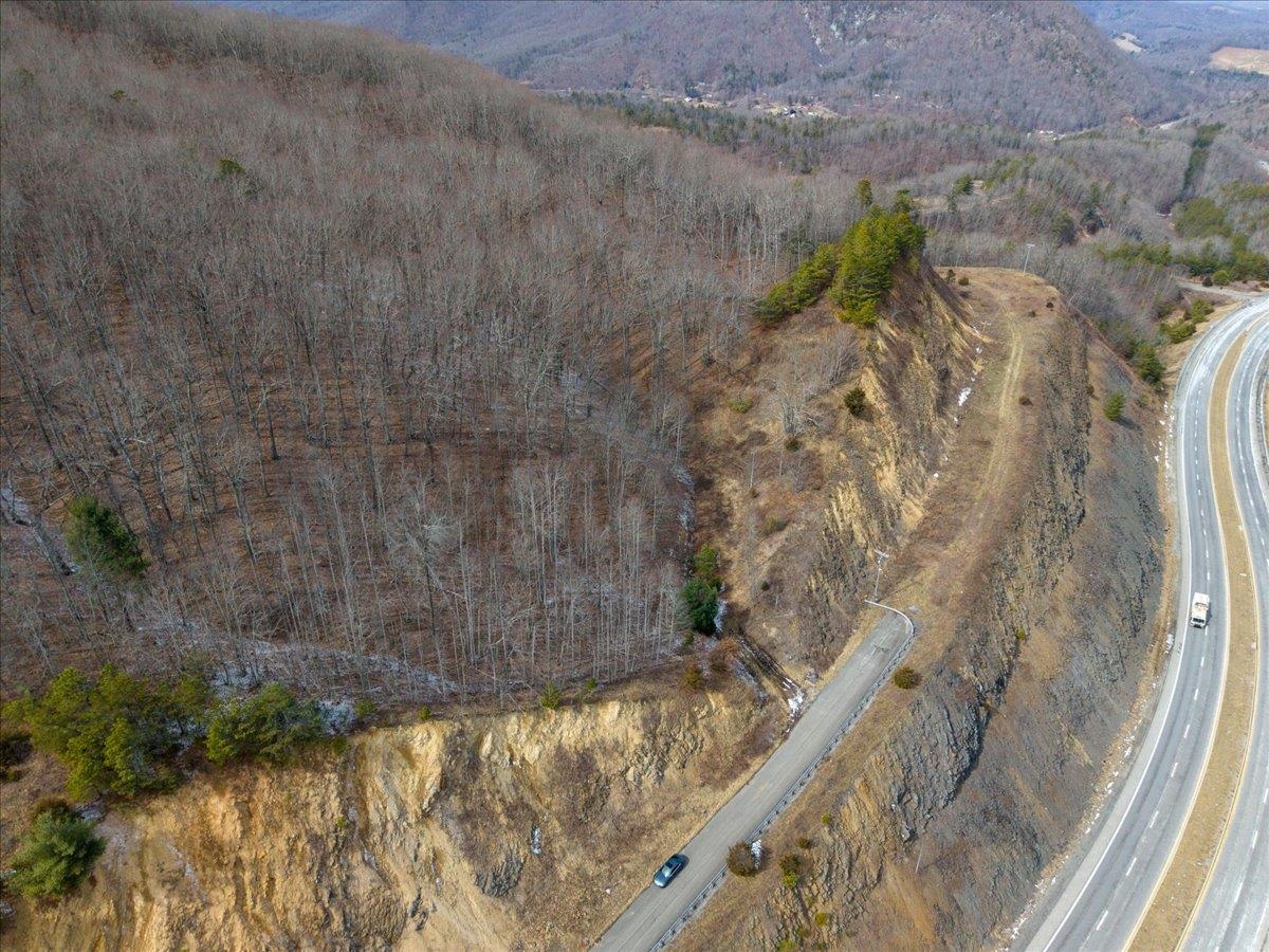 Tbd Old Cloyd Road Pulaski VA 24301