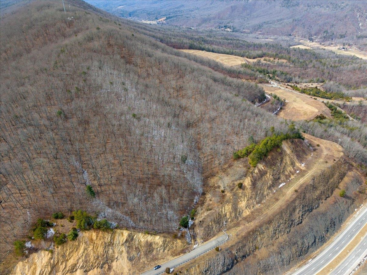 Tbd Old Cloyd Road Pulaski VA 24301