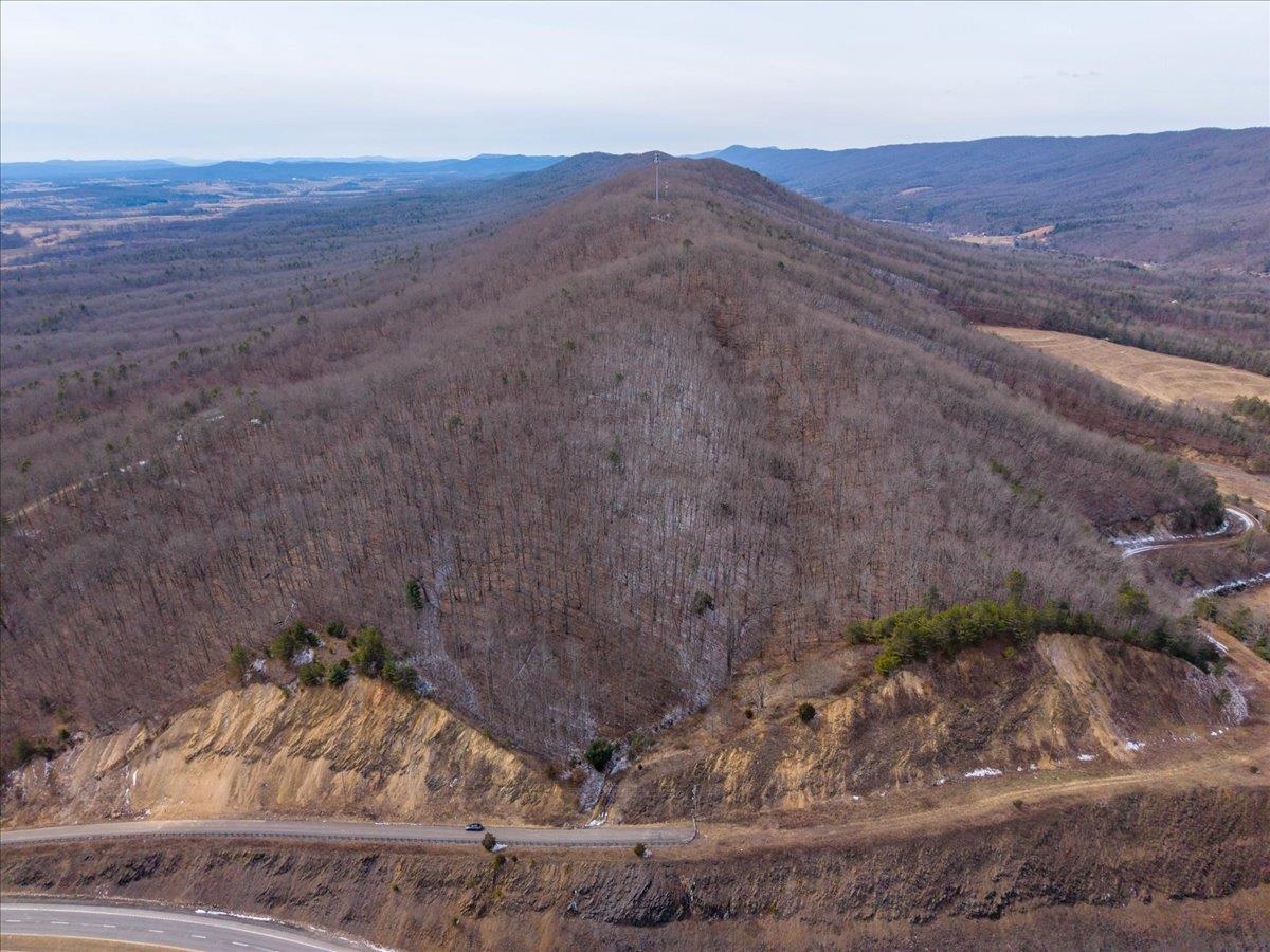 Tbd Old Cloyd Road Pulaski VA 24301