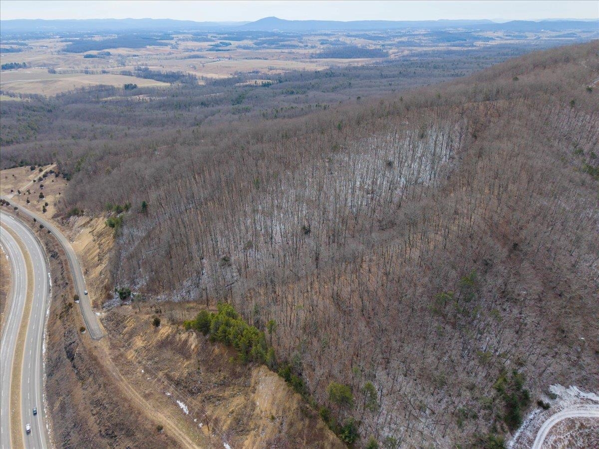 Tbd Old Cloyd Road Pulaski VA 24301