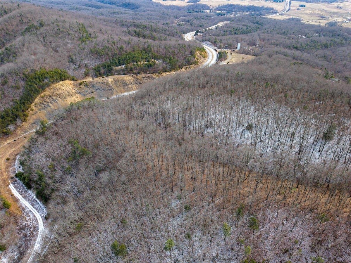 Tbd Old Cloyd Road Pulaski VA 24301