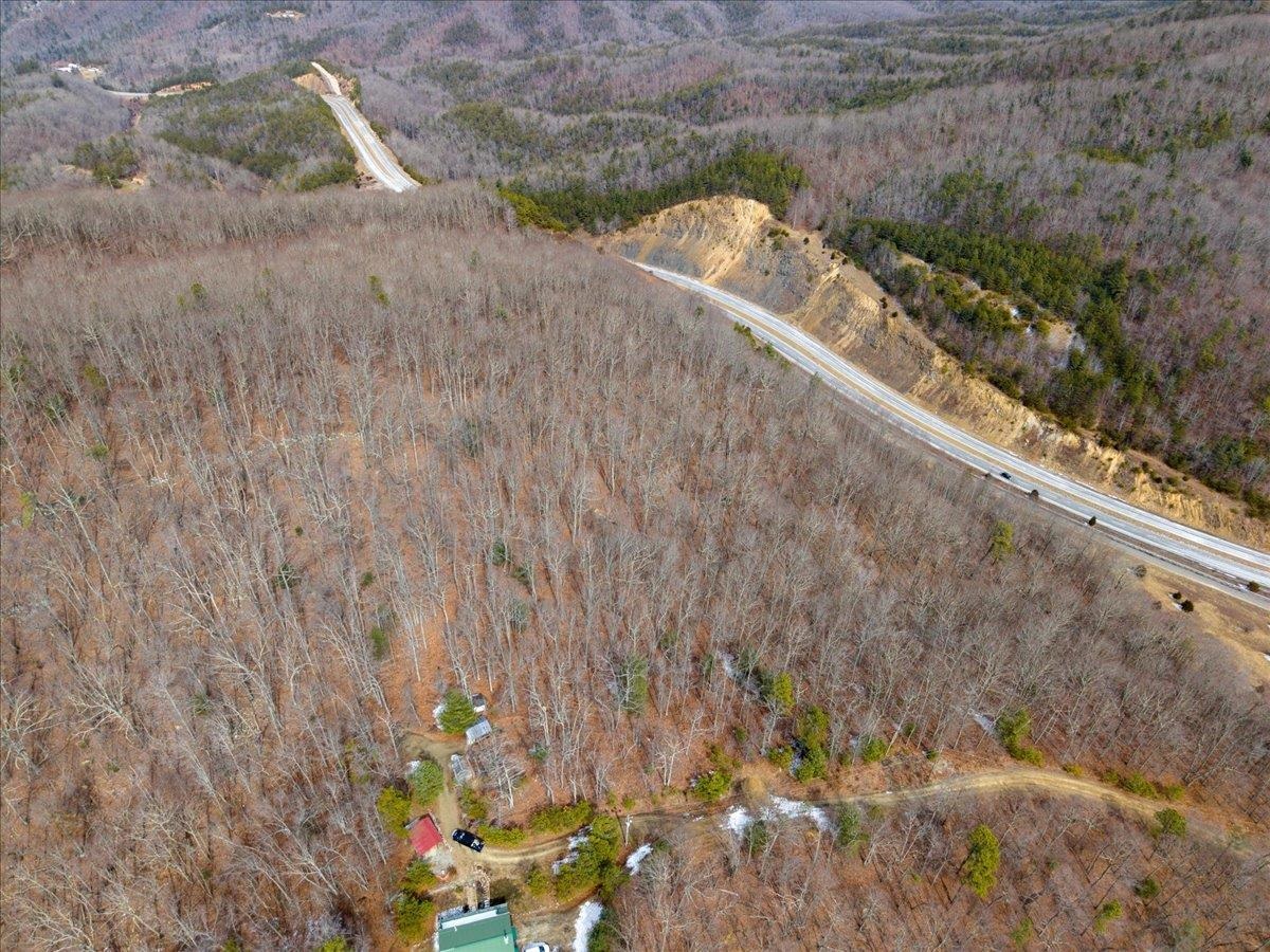 Tbd Old Cloyd Road Pulaski VA 24301