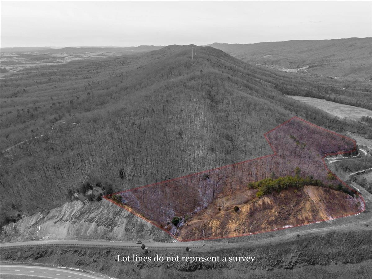 Tbd Old Cloyd Road Pulaski VA 24301