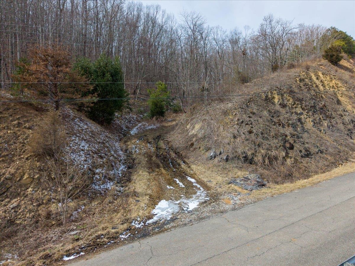 Tbd Old Cloyd Road Pulaski VA 24301