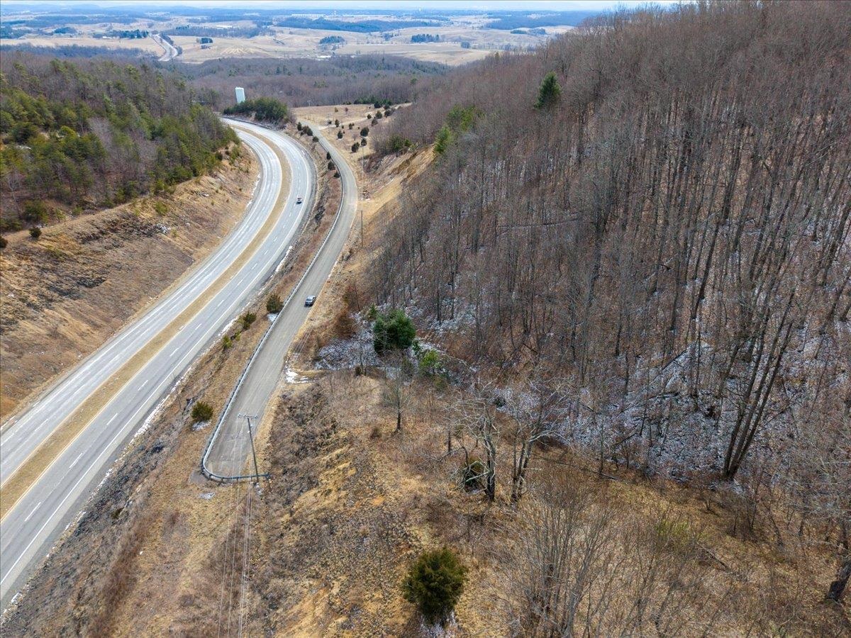 Tbd Old Cloyd Road Pulaski VA 24301