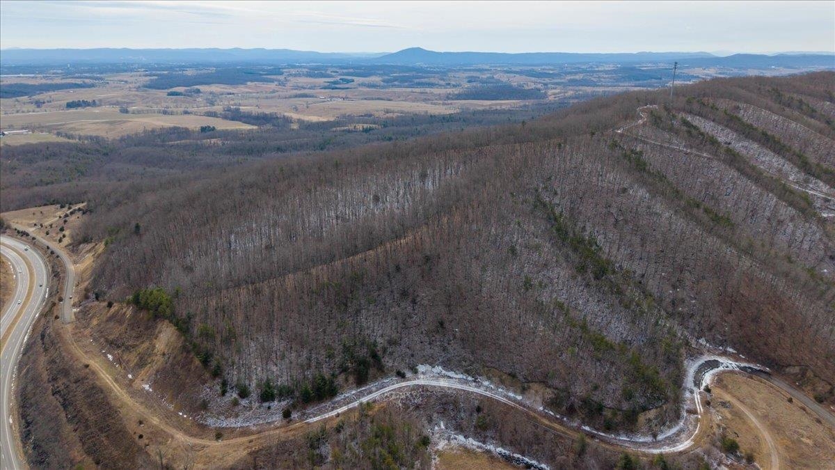 Tbd Old Cloyd Road Pulaski VA 24301