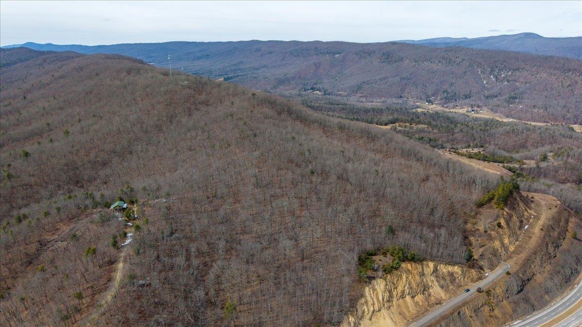 Tbd Old Cloyd Road Pulaski VA 24301