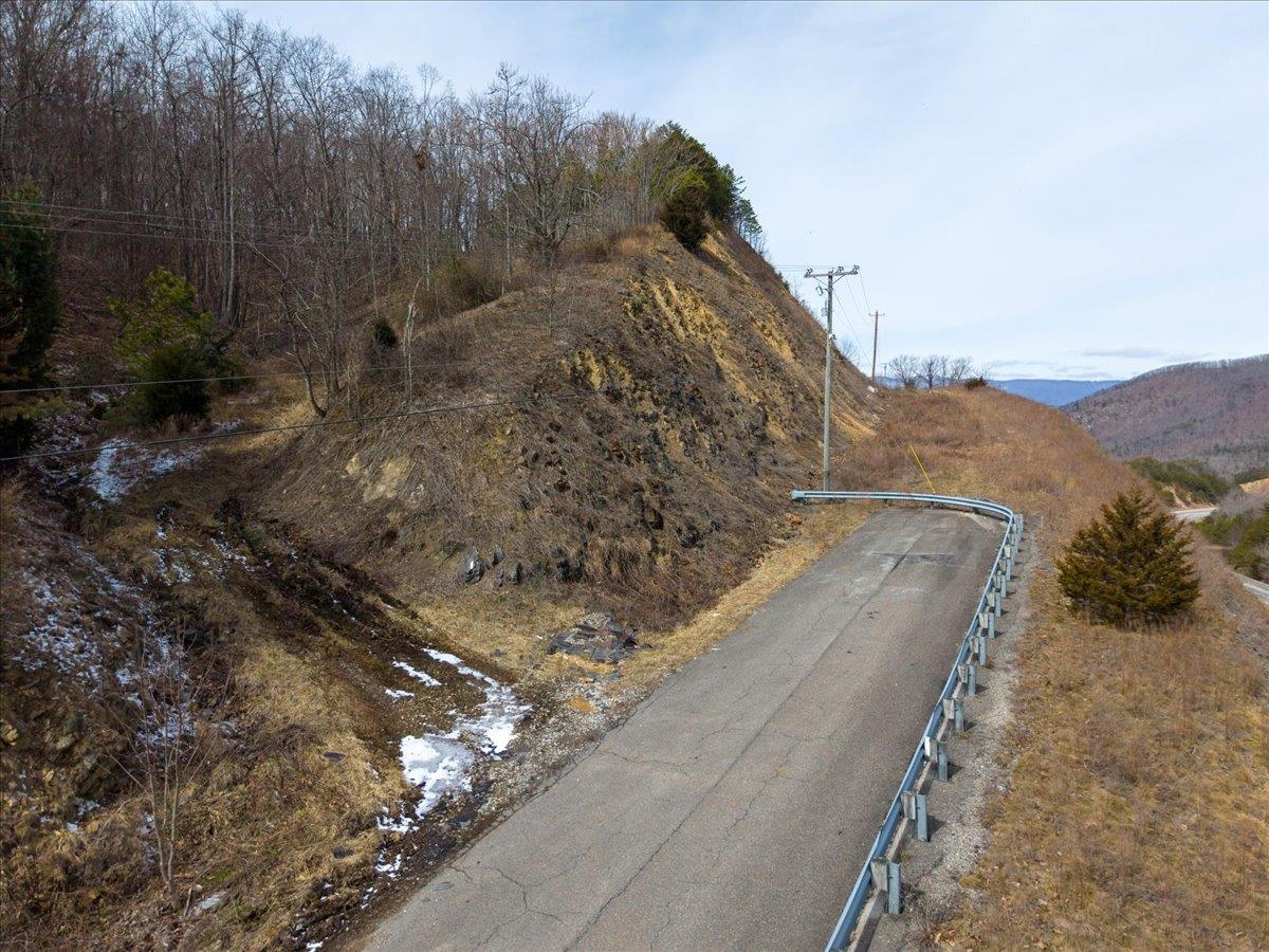 Tbd Old Cloyd Road Pulaski VA 24301