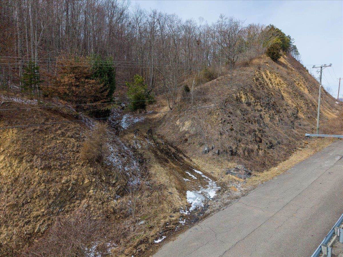 Tbd Old Cloyd Road Pulaski VA 24301