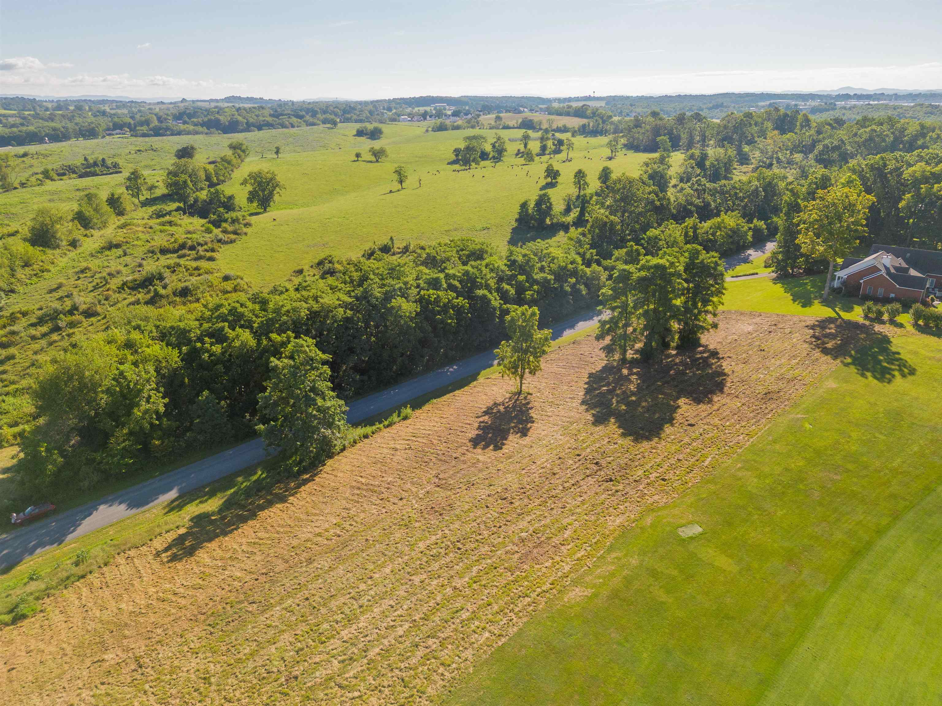 4322 Country Club Drive Pulaski VA 24301