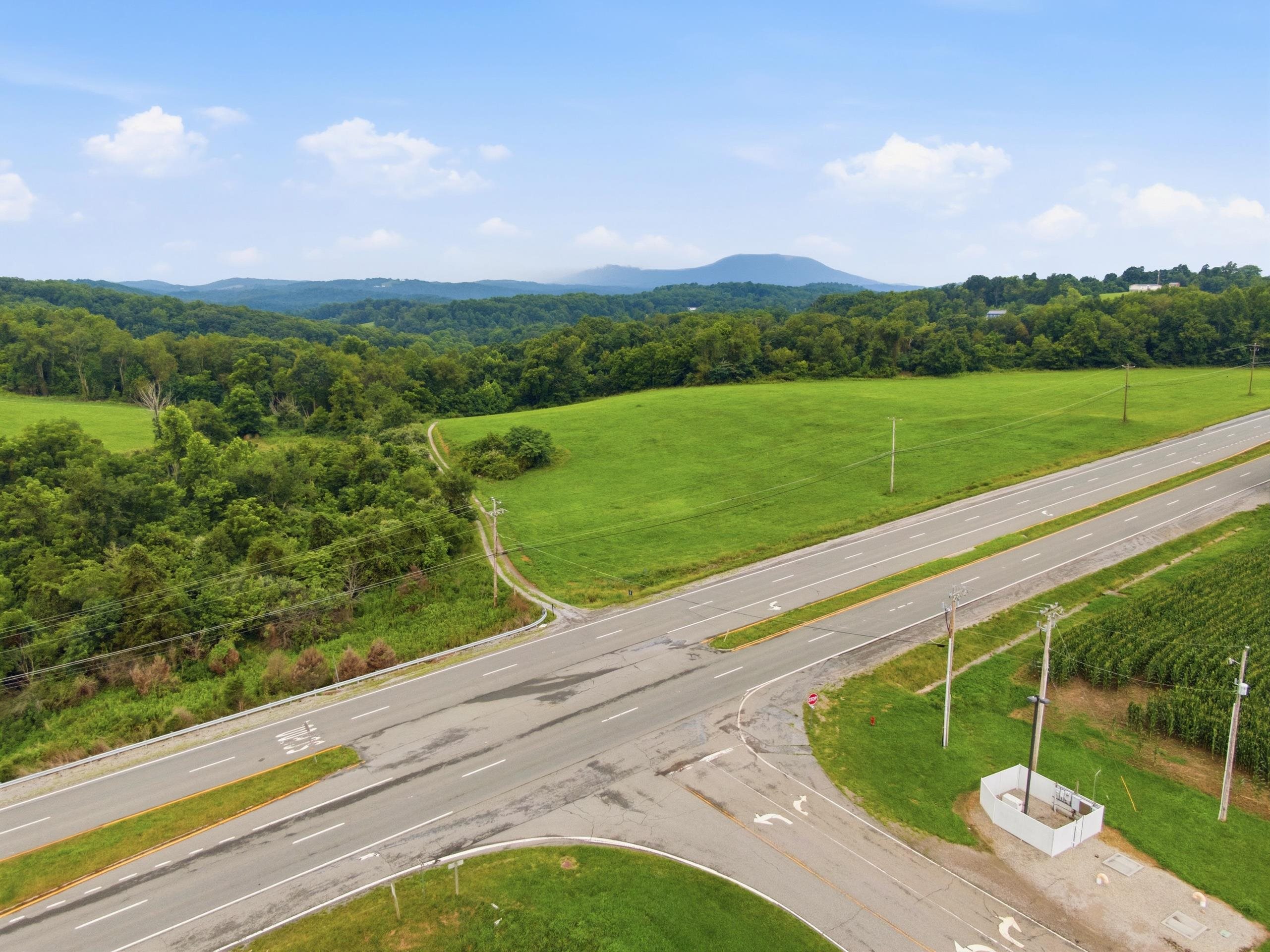 Tbd Virginia Avenue Pembroke VA 24136