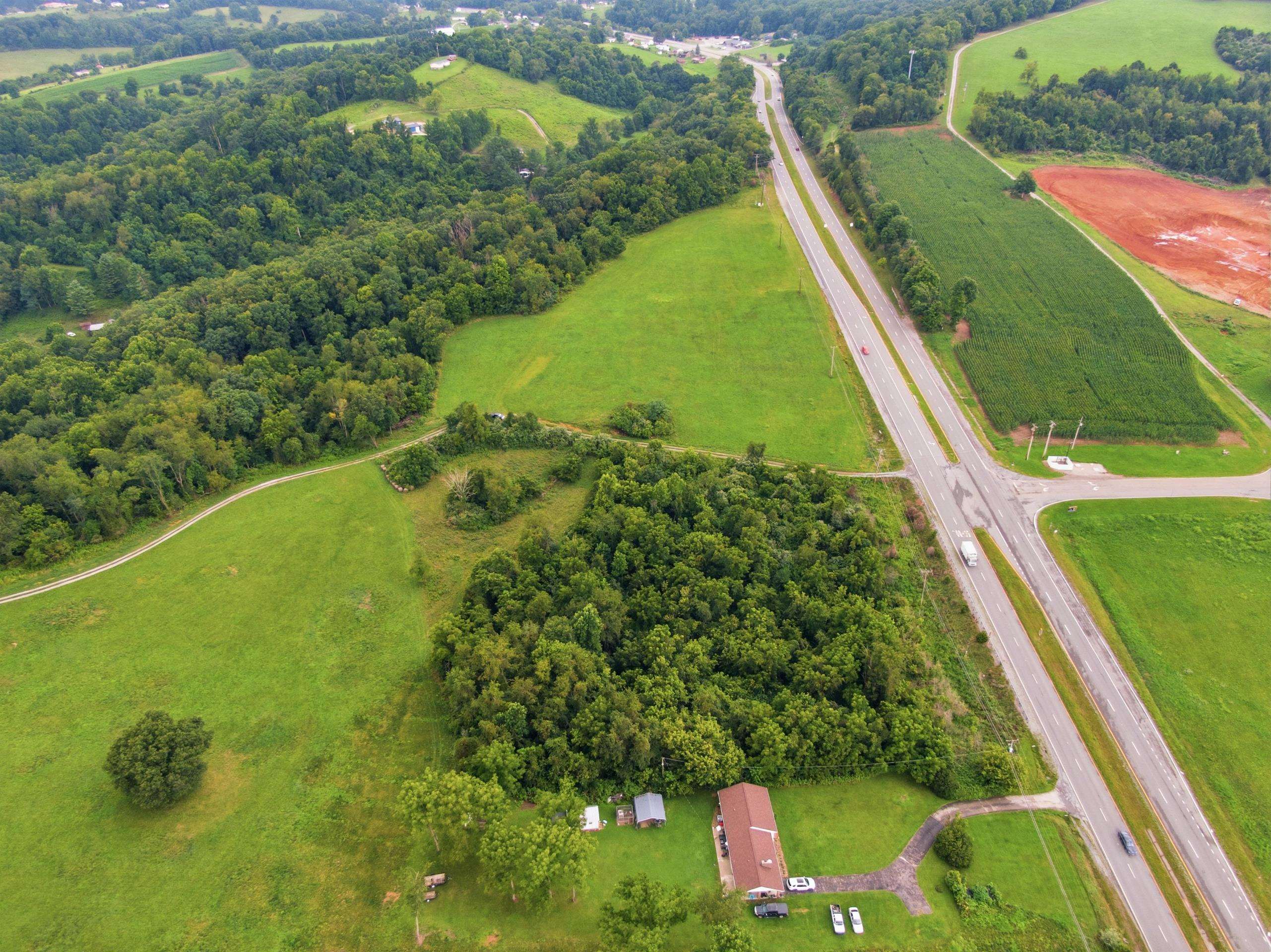 Tbd Virginia Avenue Pembroke VA 24136